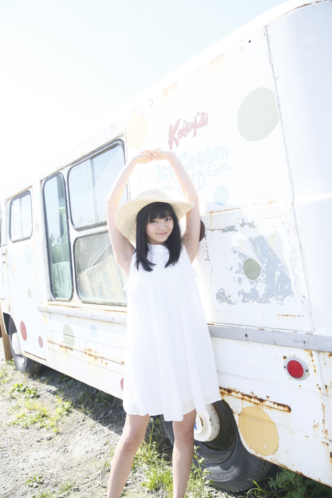 Ayano Hamaura 浜浦彩乃  Vol.156-图91