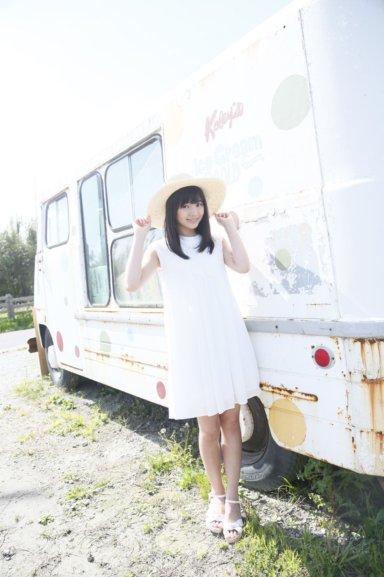 Ayano Hamaura 浜浦彩乃  Vol.156-图93