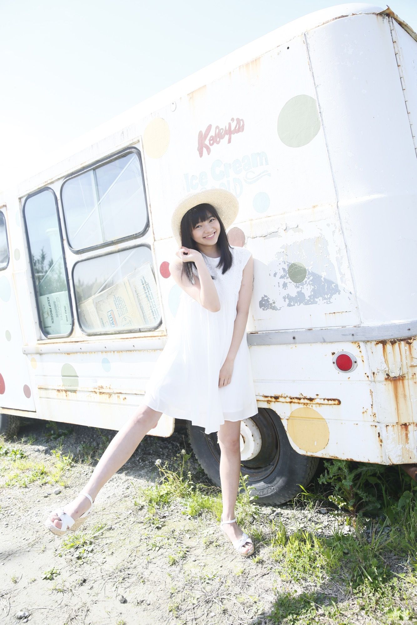 Ayano Hamaura 浜浦彩乃  Vol.156-图94