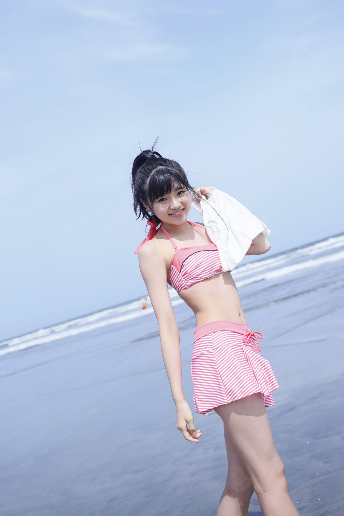 Vol.157 浜浦彩乃 Ayano Hamaura-图0