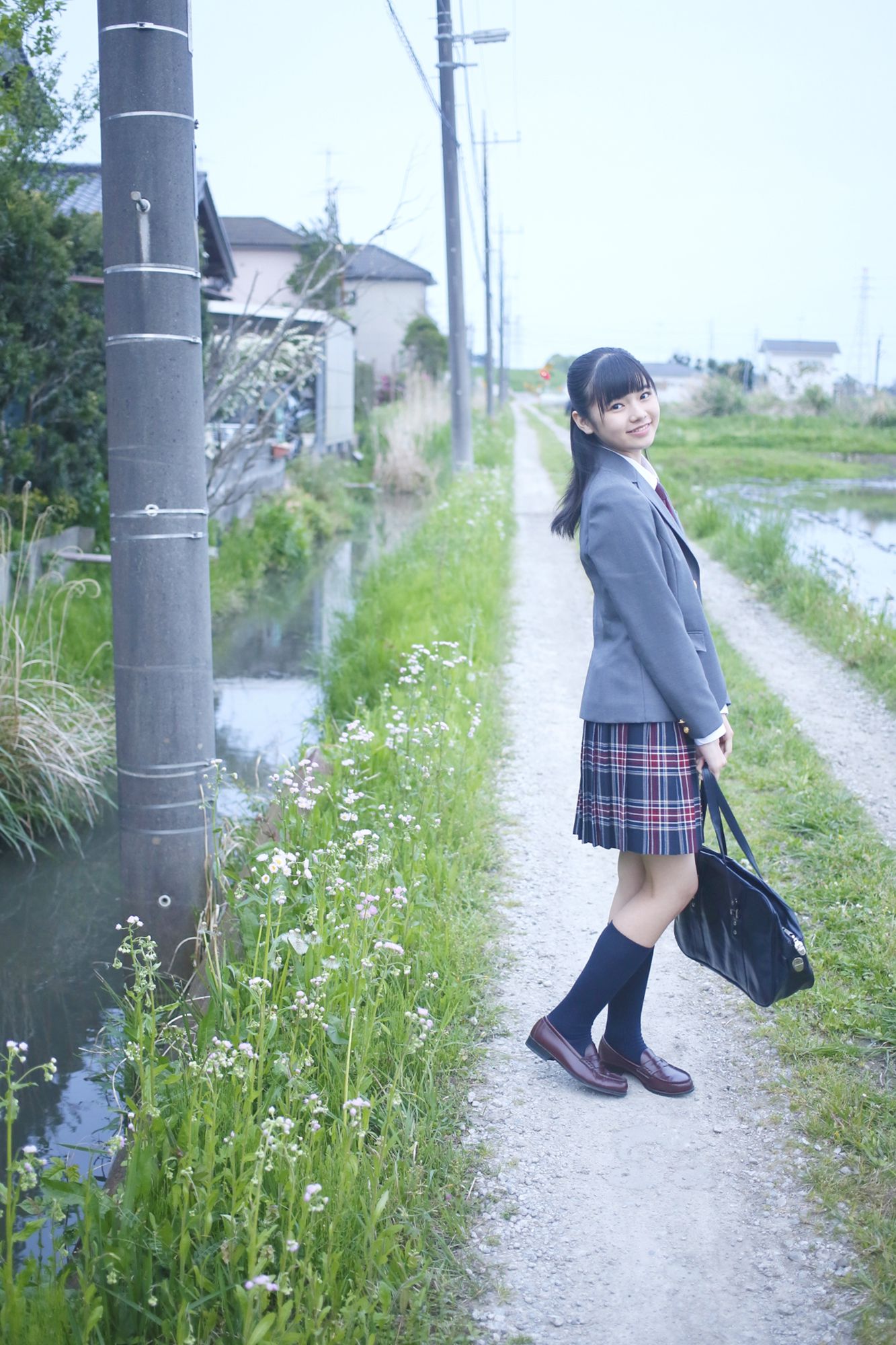 Vol.157 浜浦彩乃 Ayano Hamaura-图9