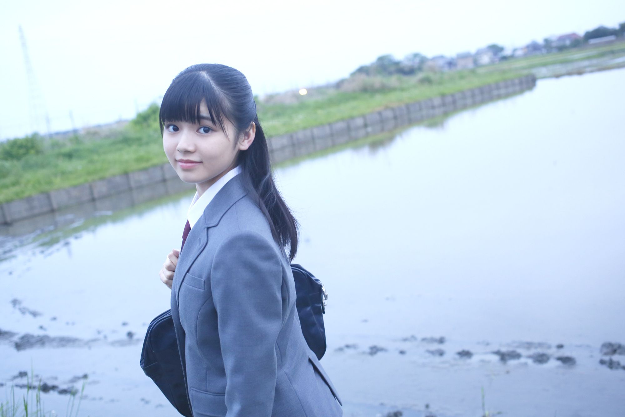 Vol.157 浜浦彩乃 Ayano Hamaura-图13