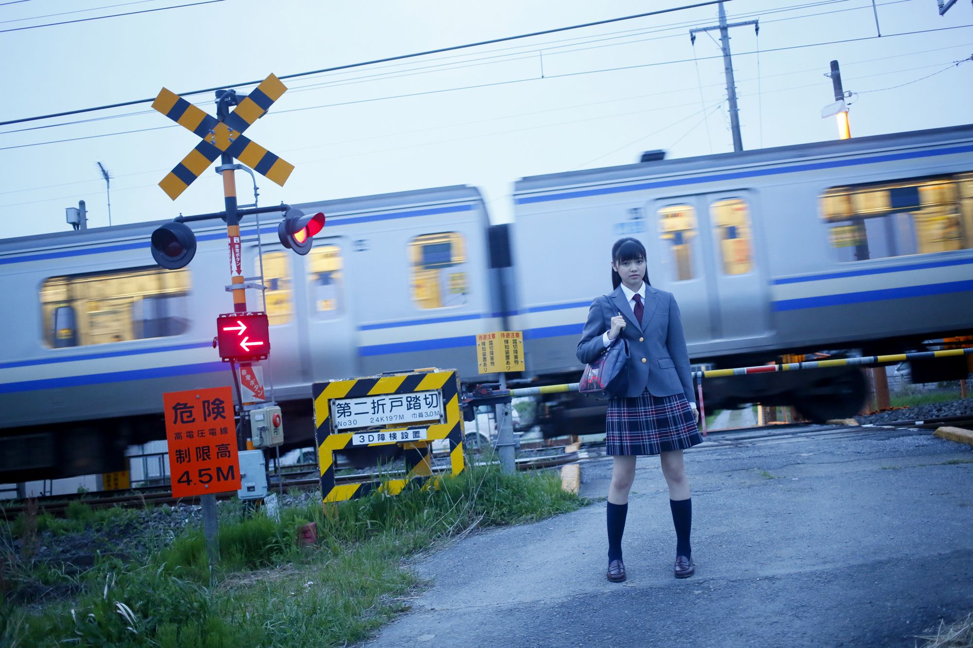 Vol.157 浜浦彩乃 Ayano Hamaura-图14