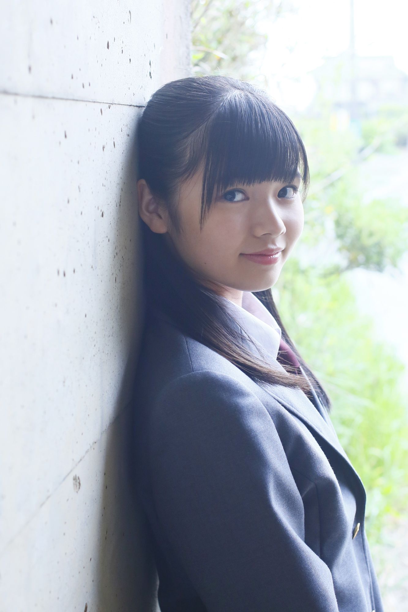 Vol.157 浜浦彩乃 Ayano Hamaura-图15