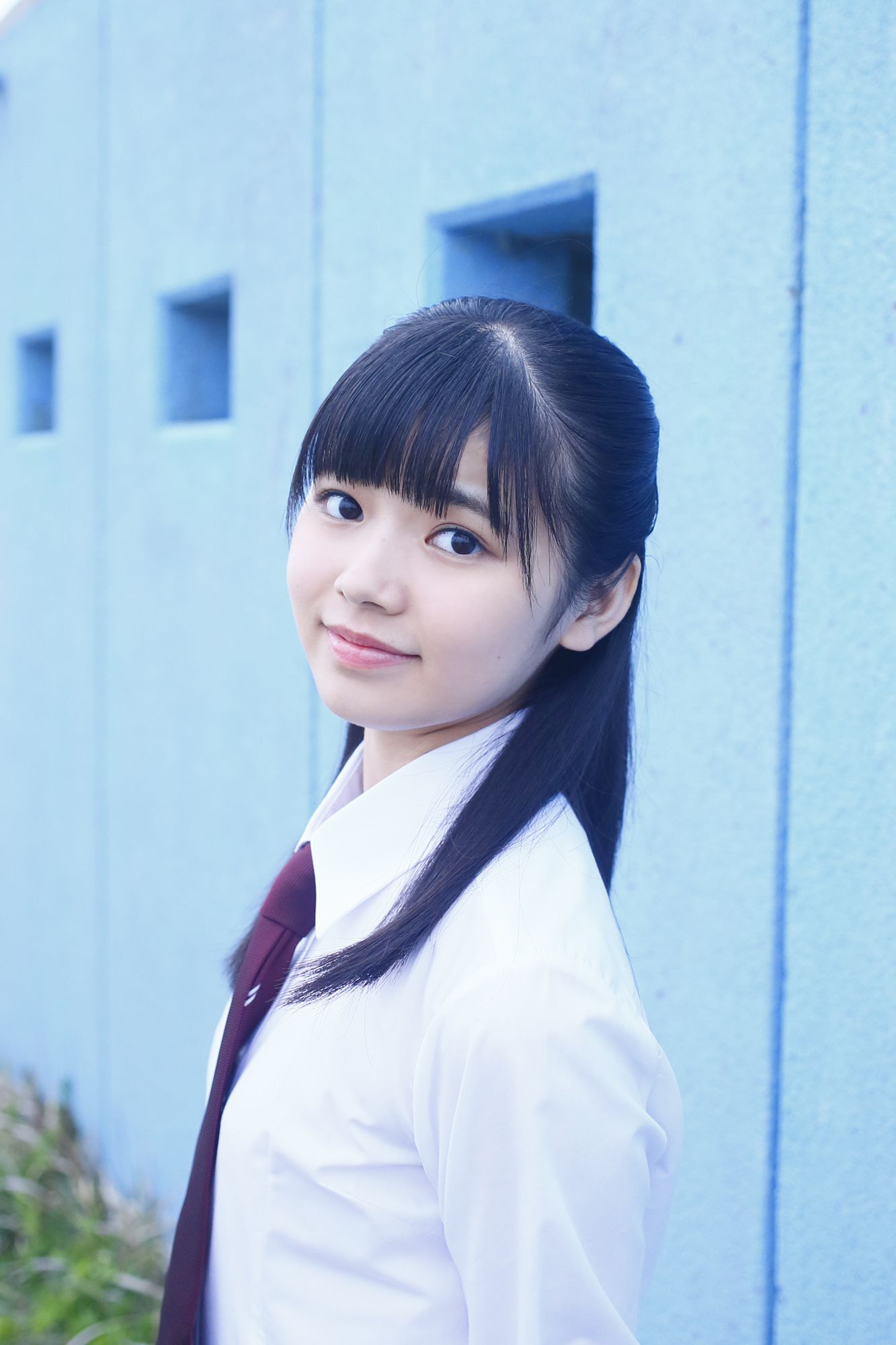 Vol.157 浜浦彩乃 Ayano Hamaura-图18