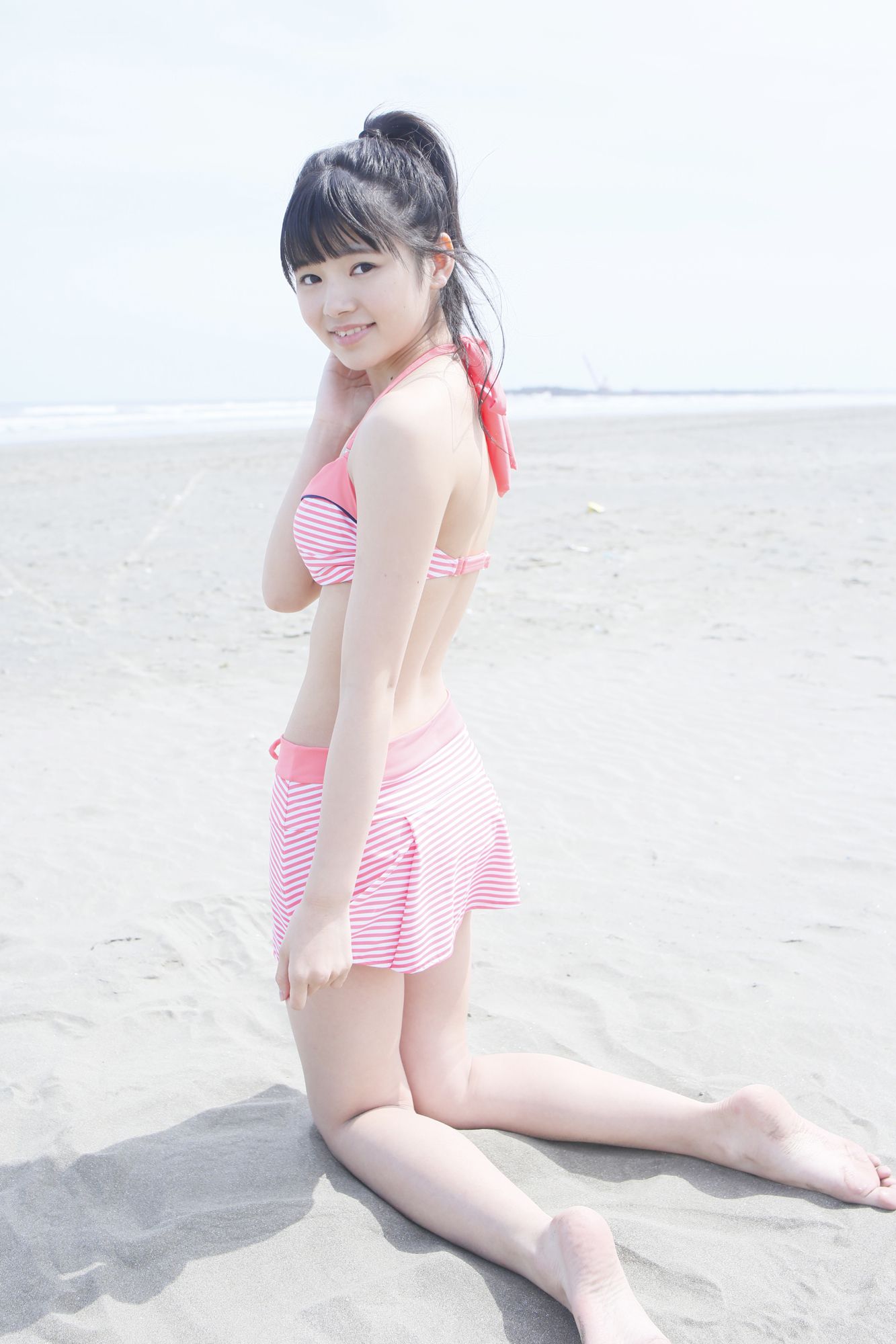 Vol.157 浜浦彩乃 Ayano Hamaura-图22
