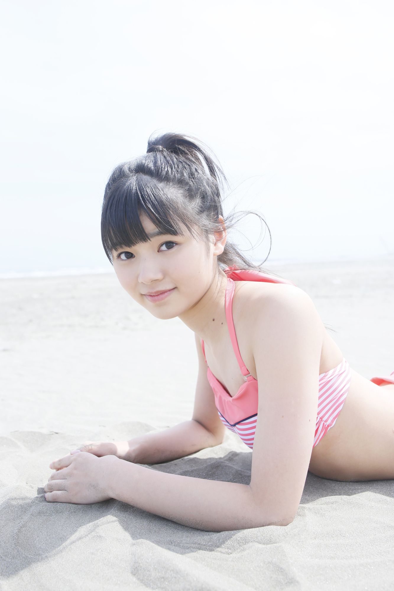 Vol.157 浜浦彩乃 Ayano Hamaura-图25
