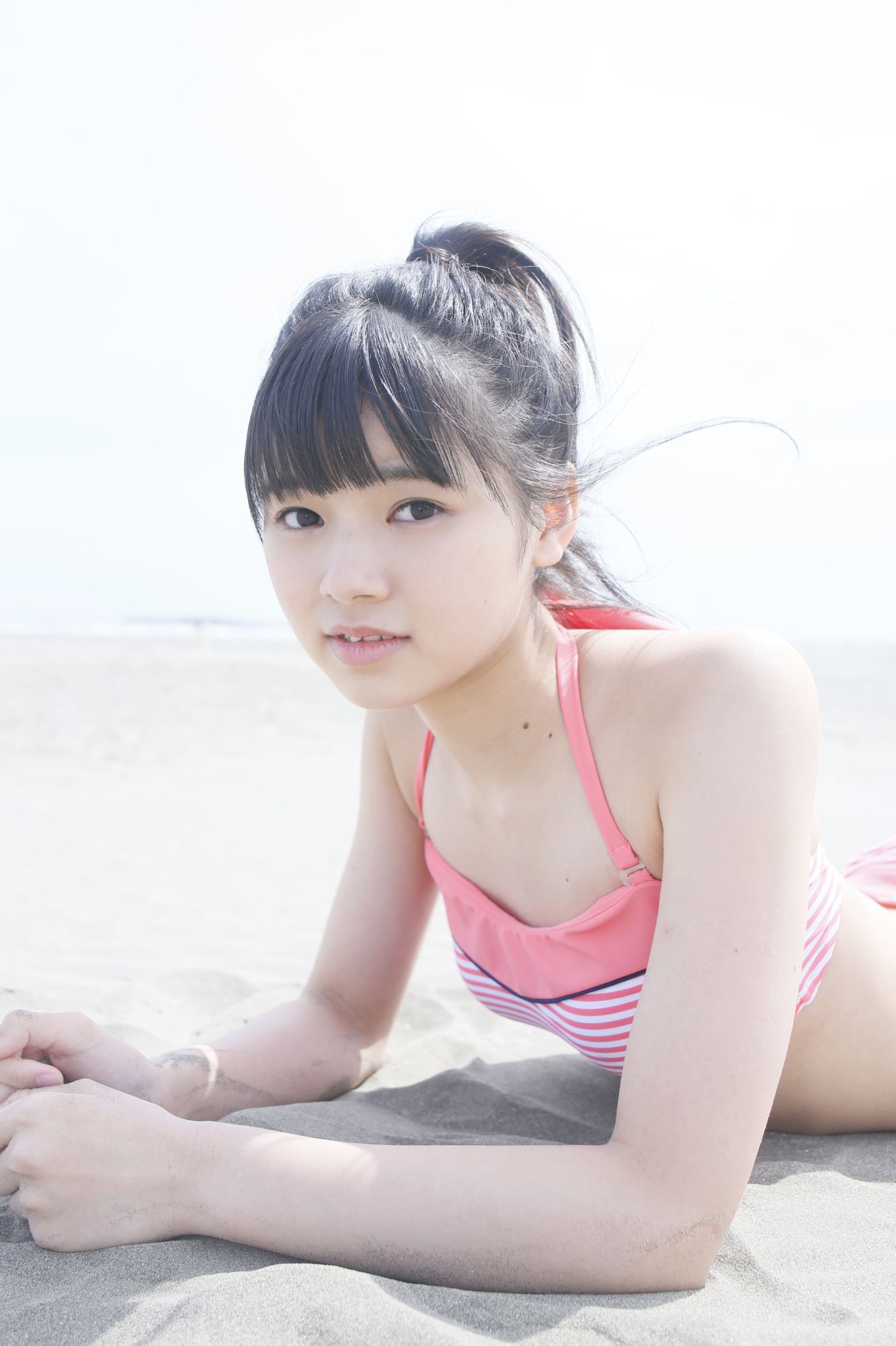 Vol.157 浜浦彩乃 Ayano Hamaura-图26