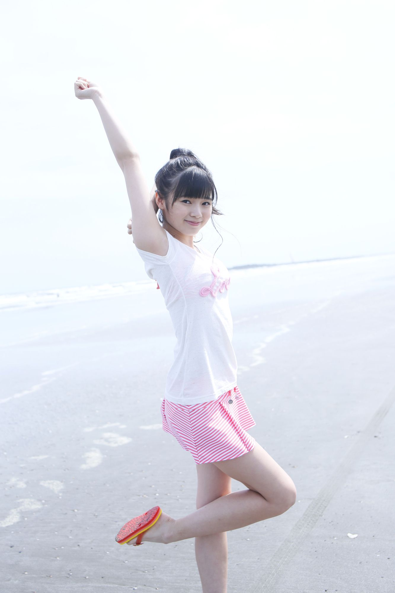 Vol.157 浜浦彩乃 Ayano Hamaura-图35