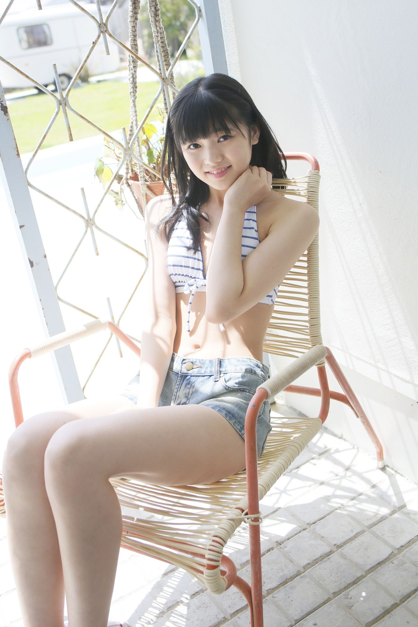 Vol.157 浜浦彩乃 Ayano Hamaura-图37