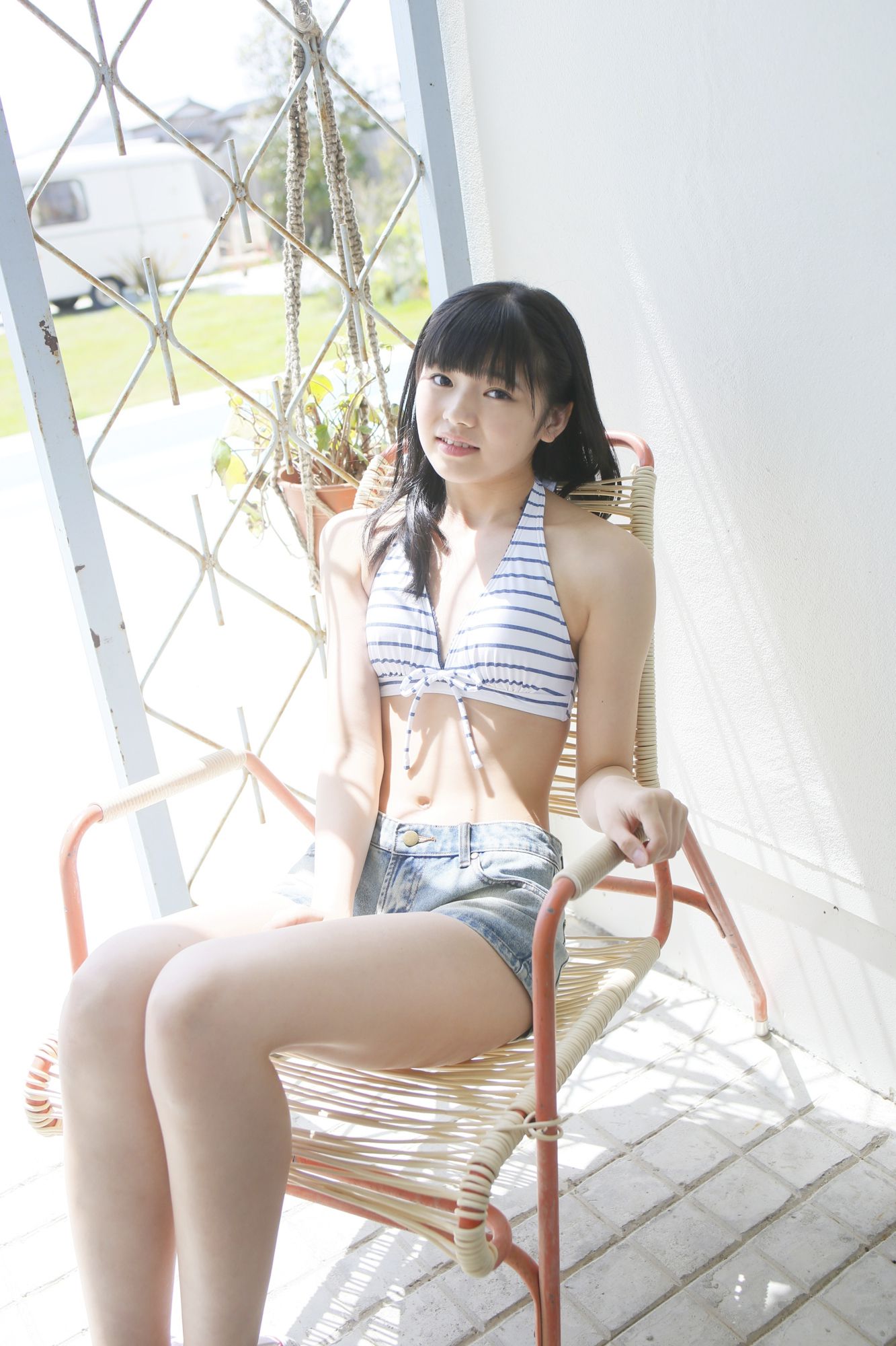 Vol.157 浜浦彩乃 Ayano Hamaura-图38