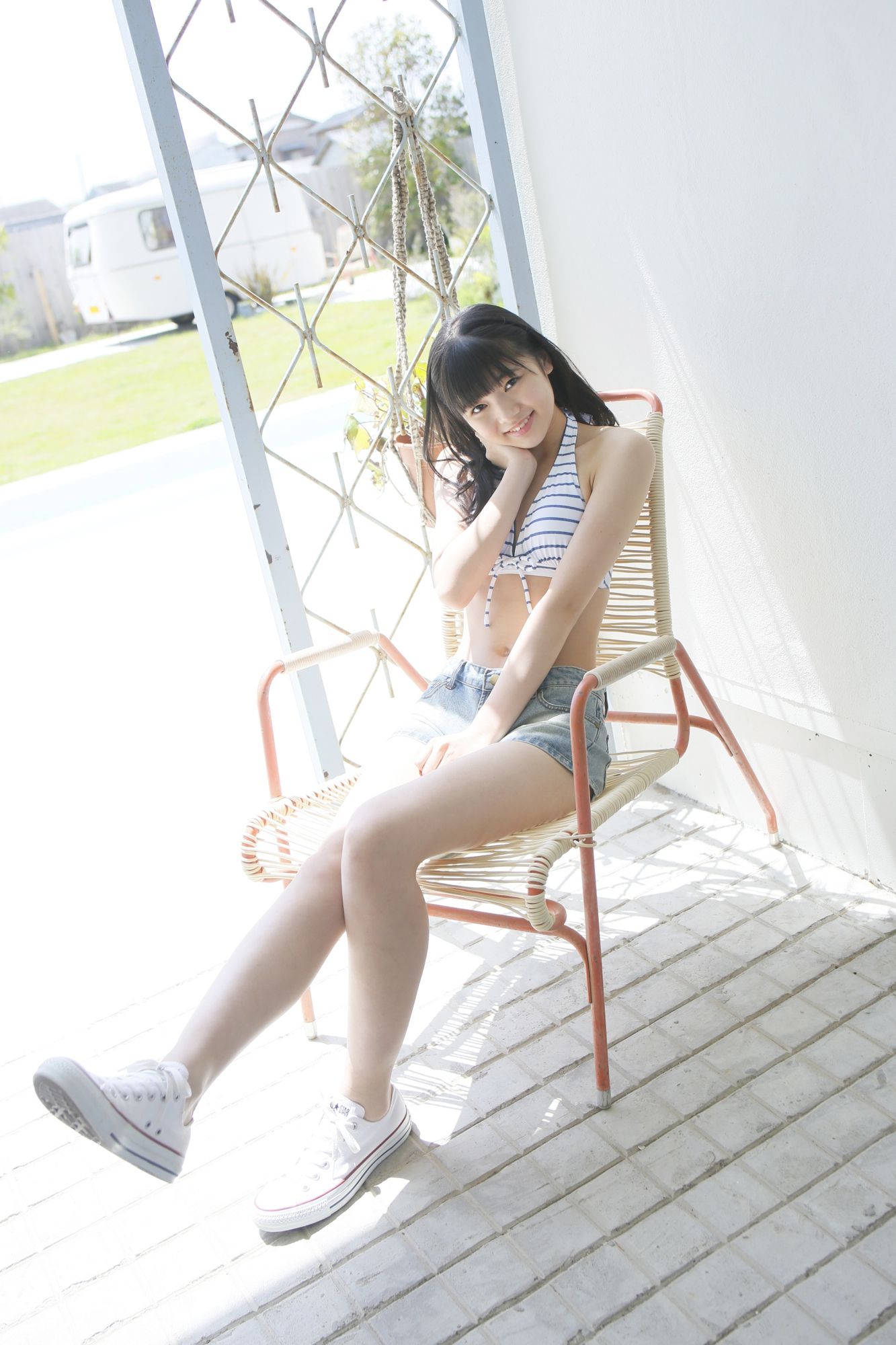 Vol.157 浜浦彩乃 Ayano Hamaura-图39