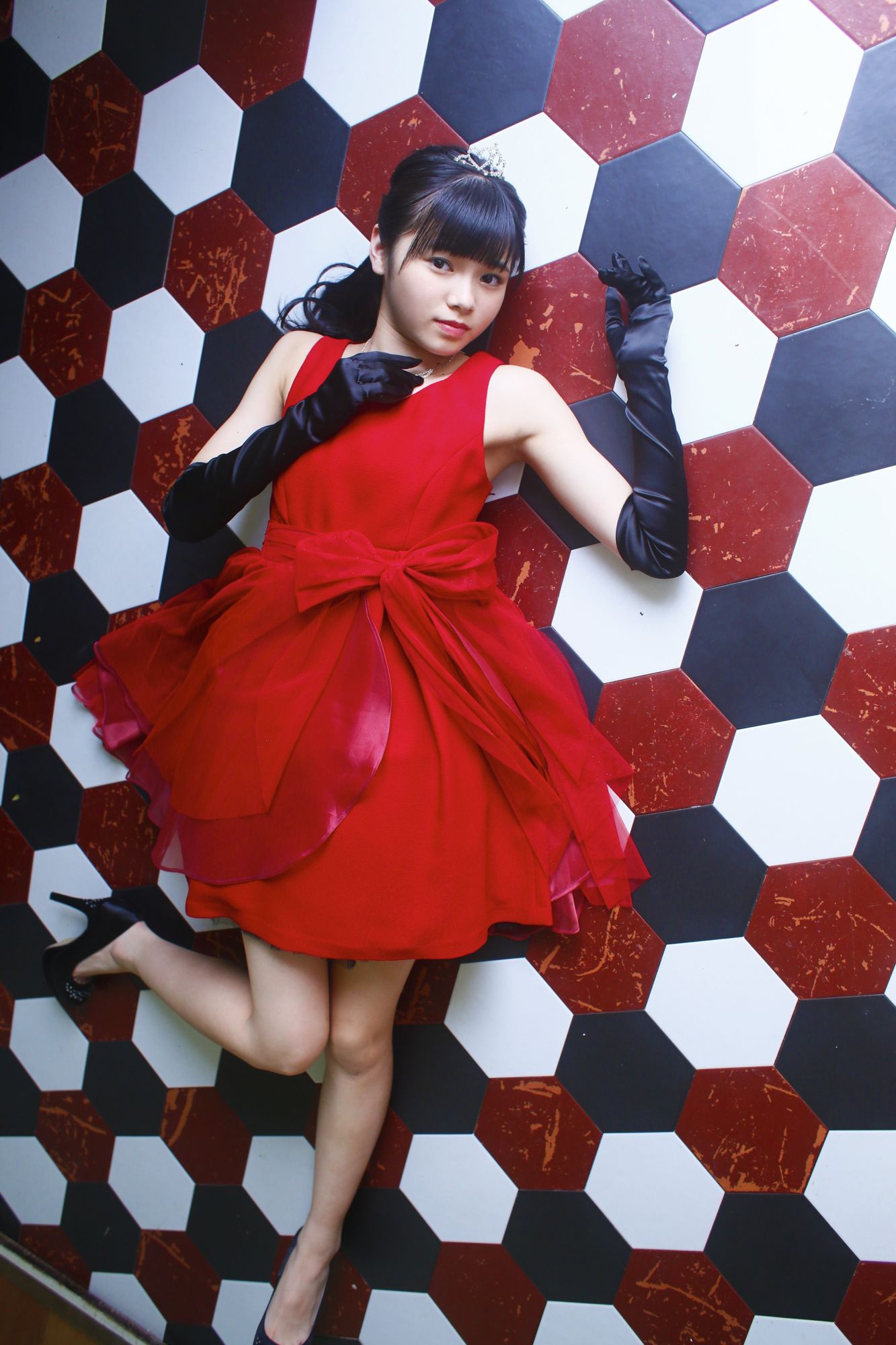 Vol.157 浜浦彩乃 Ayano Hamaura-图43