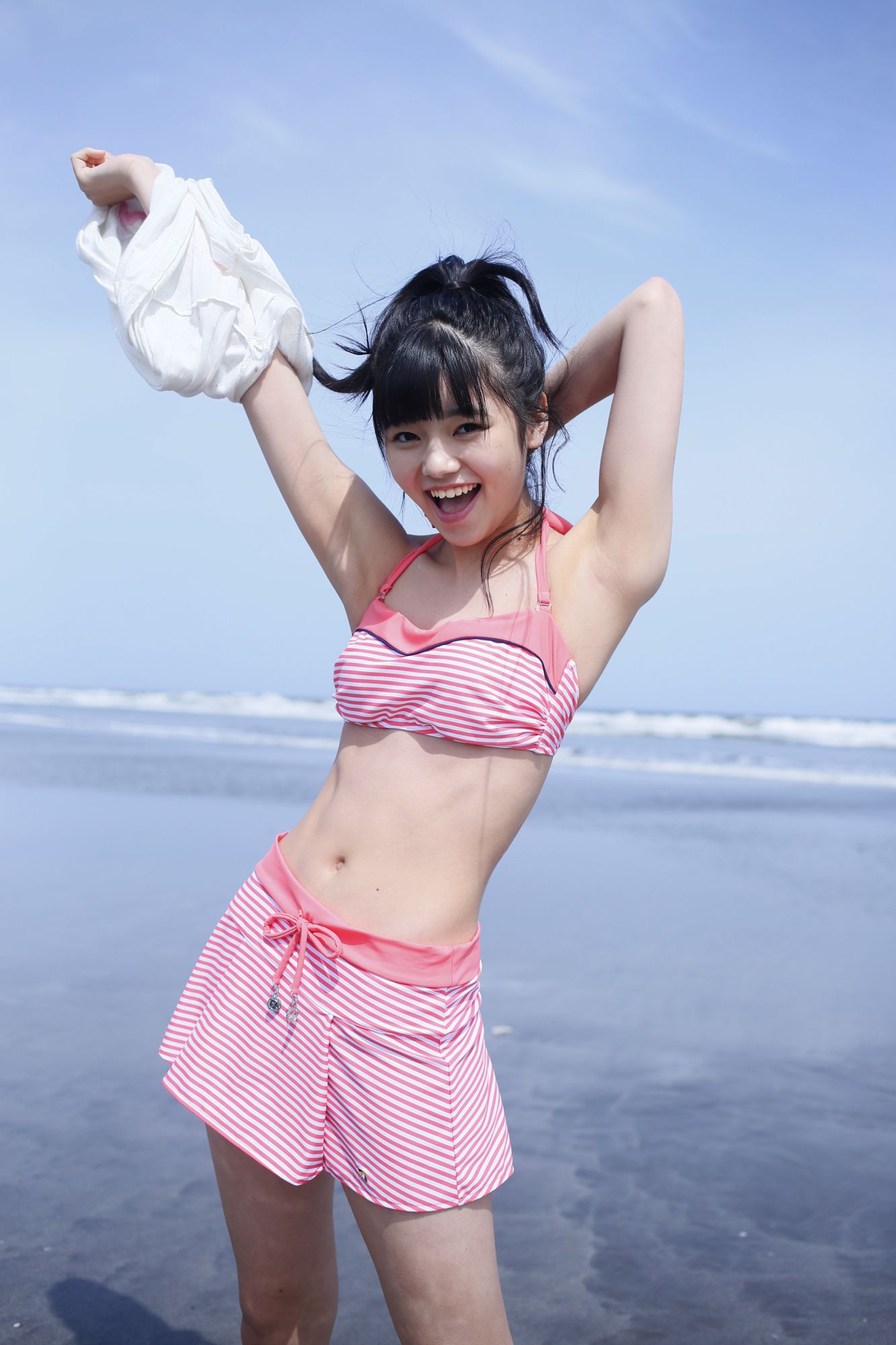 Vol.157 浜浦彩乃 Ayano Hamaura-图4
