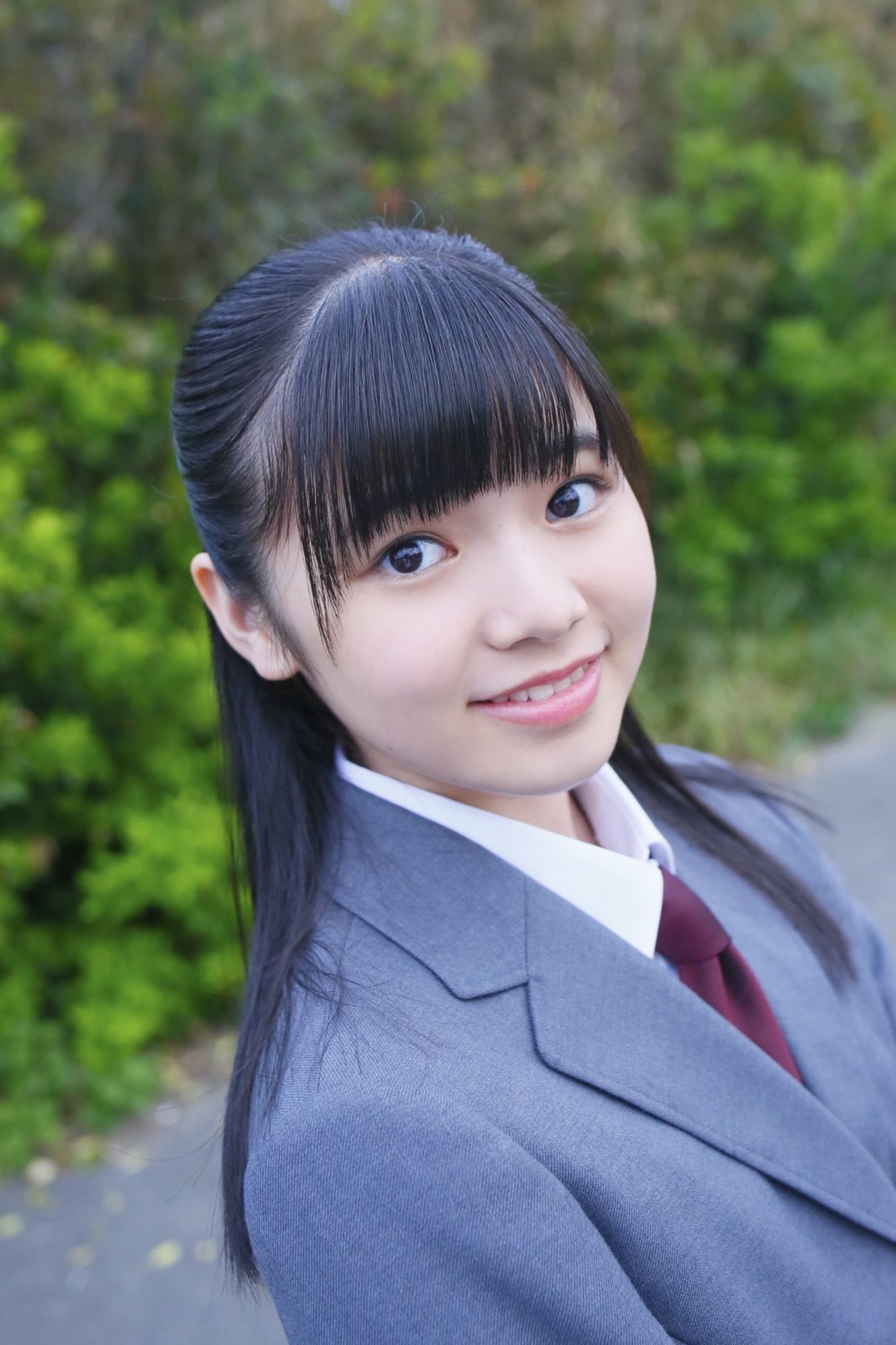 Vol.157 浜浦彩乃 Ayano Hamaura-图55