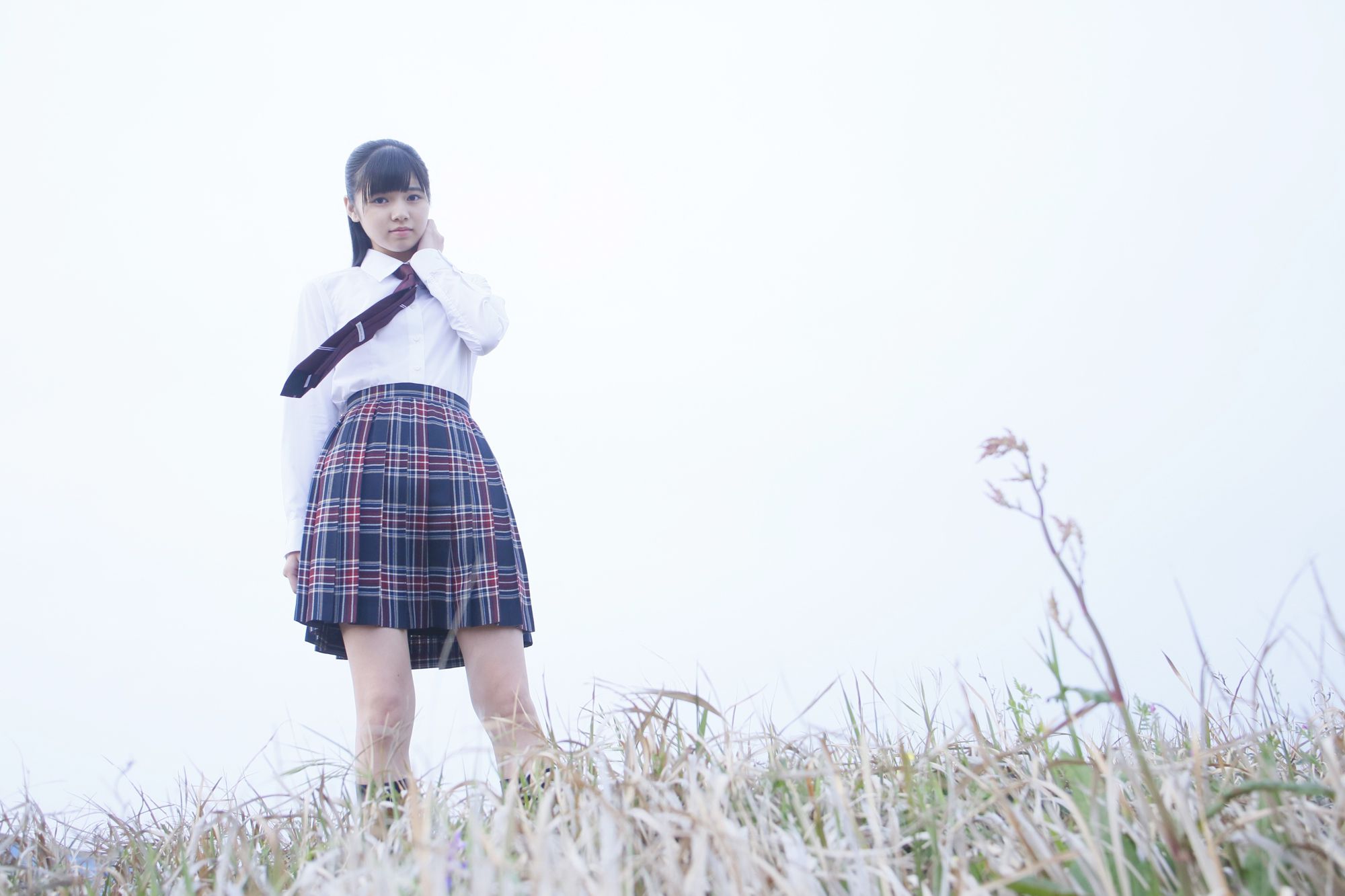 Vol.157 浜浦彩乃 Ayano Hamaura-图57