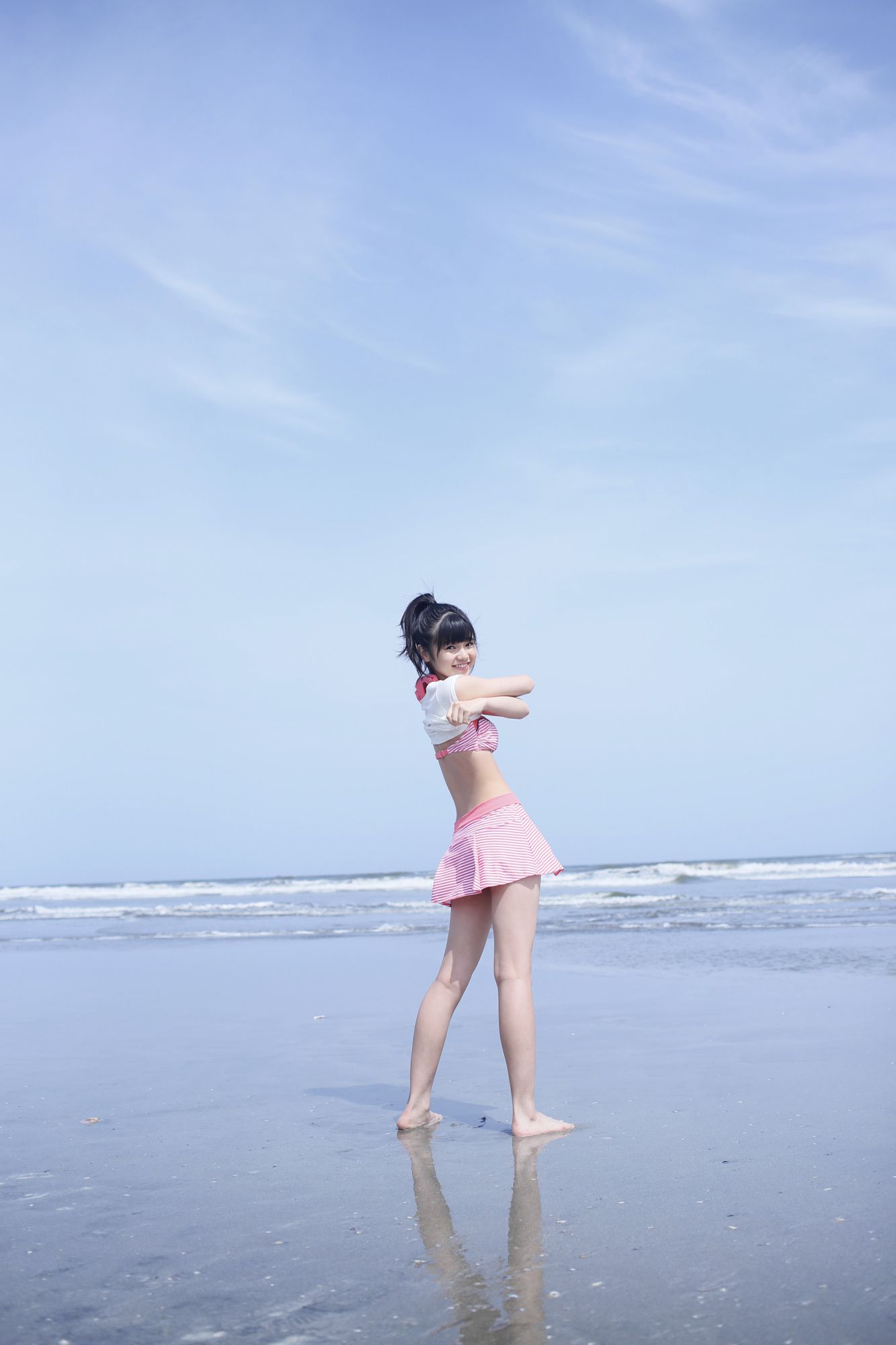 Vol.157 浜浦彩乃 Ayano Hamaura-图5