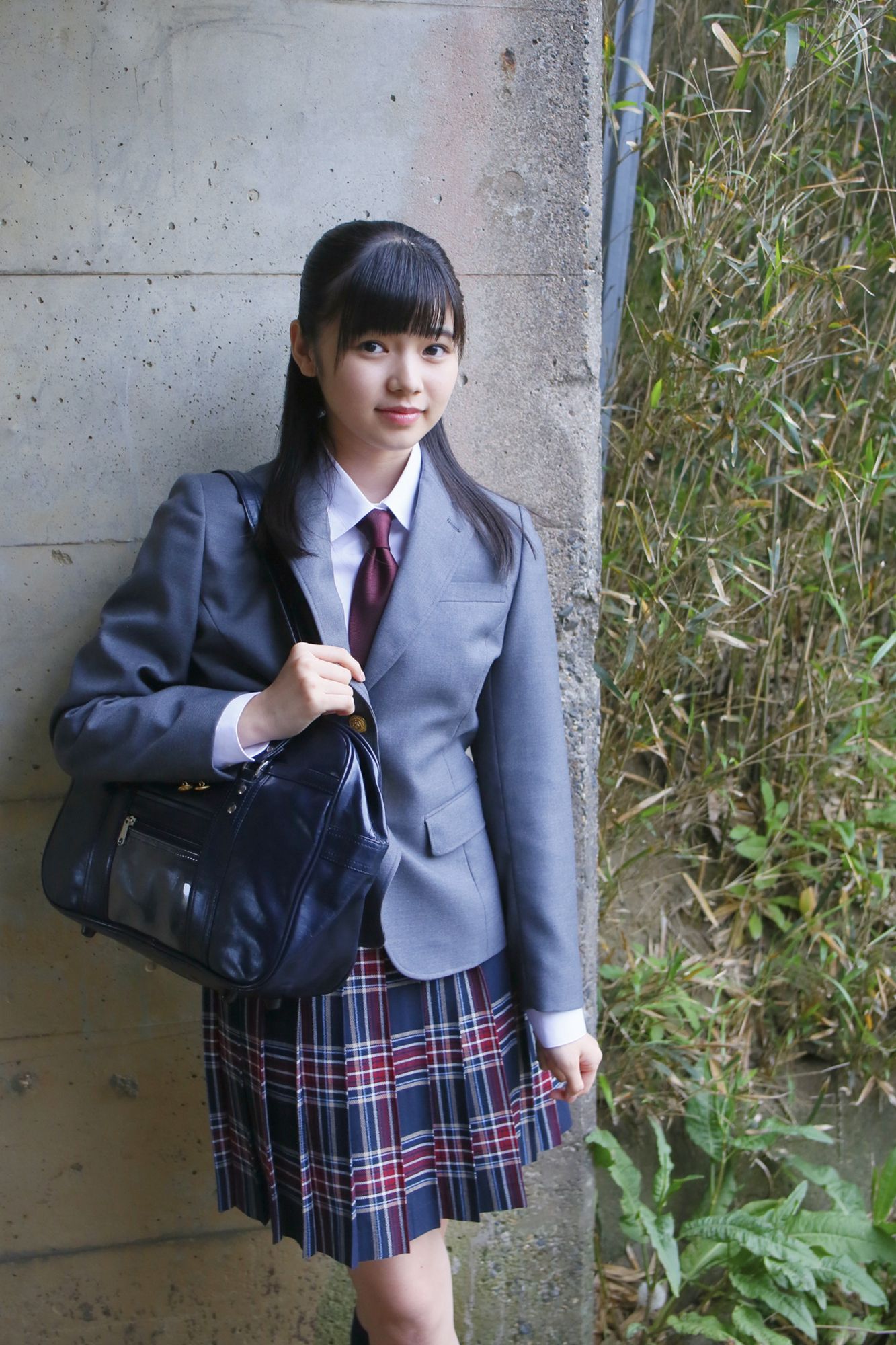 Vol.157 浜浦彩乃 Ayano Hamaura-图59