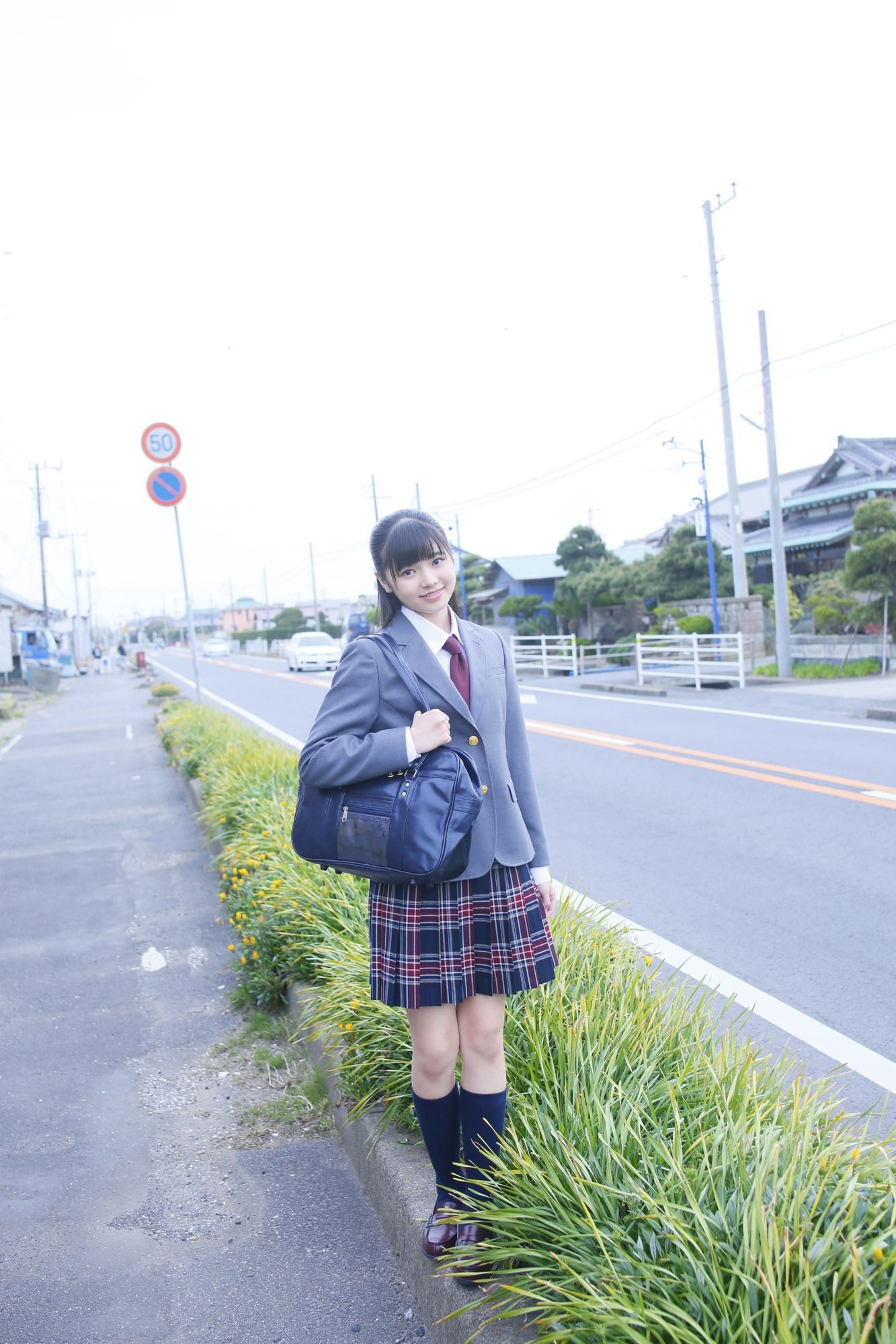 Vol.157 浜浦彩乃 Ayano Hamaura-图61