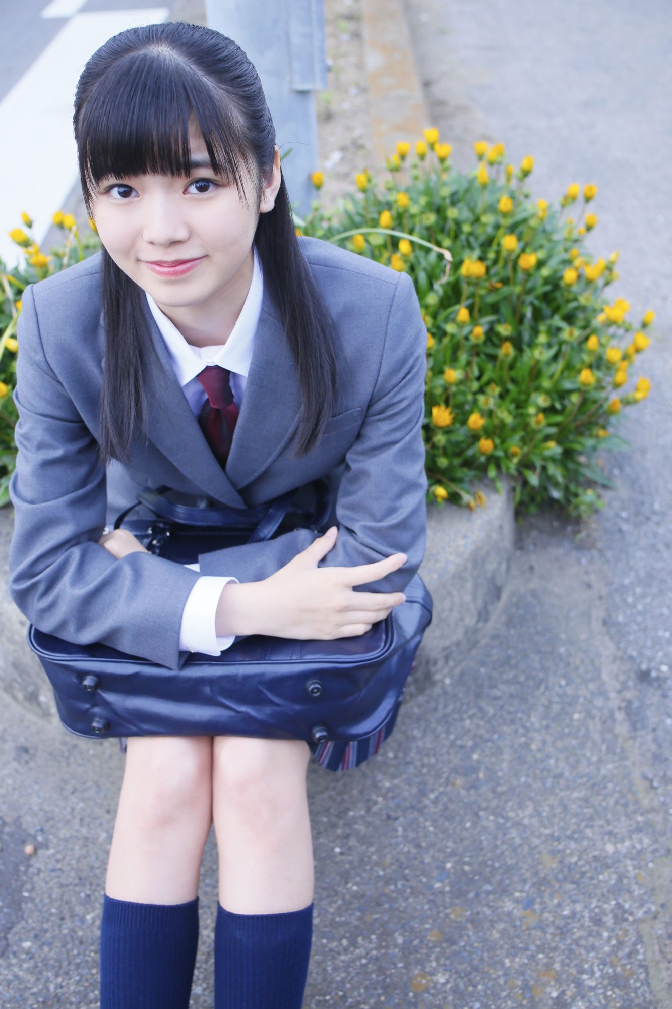 Vol.157 浜浦彩乃 Ayano Hamaura-图62