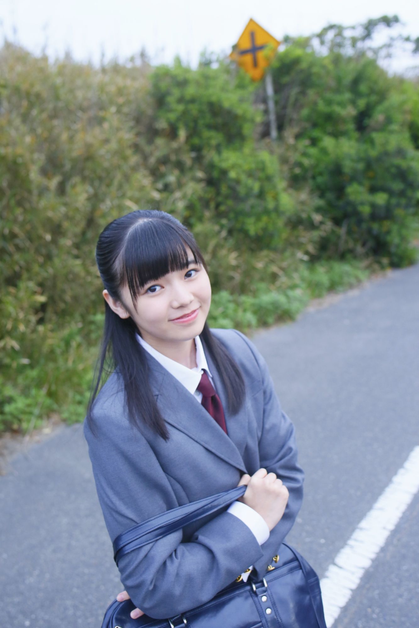 Vol.157 浜浦彩乃 Ayano Hamaura-图66