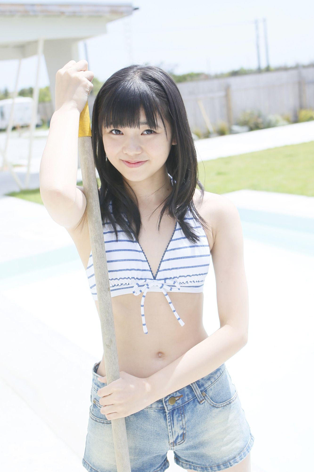 Vol.157 浜浦彩乃 Ayano Hamaura-图73