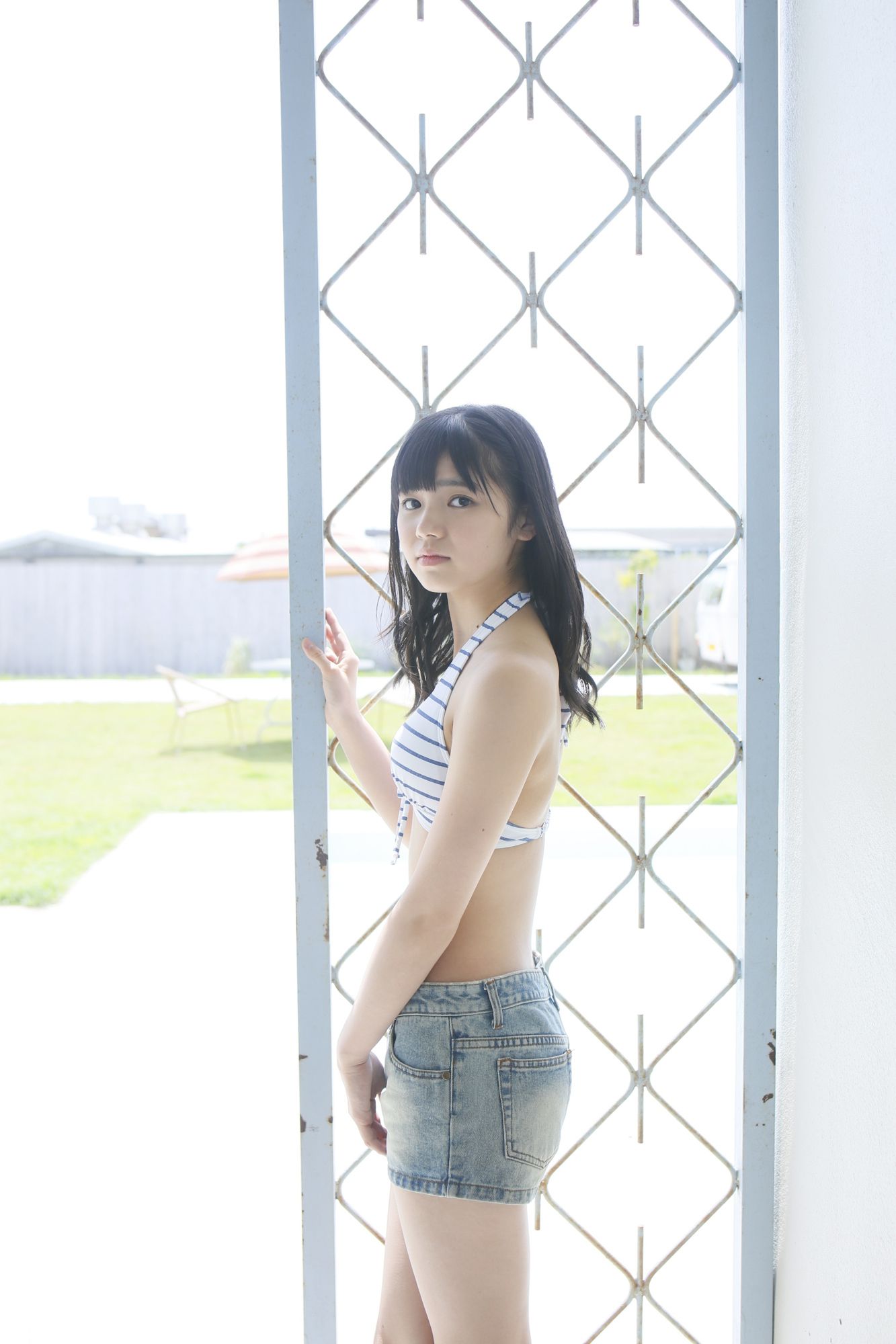 Vol.157 浜浦彩乃 Ayano Hamaura-图82