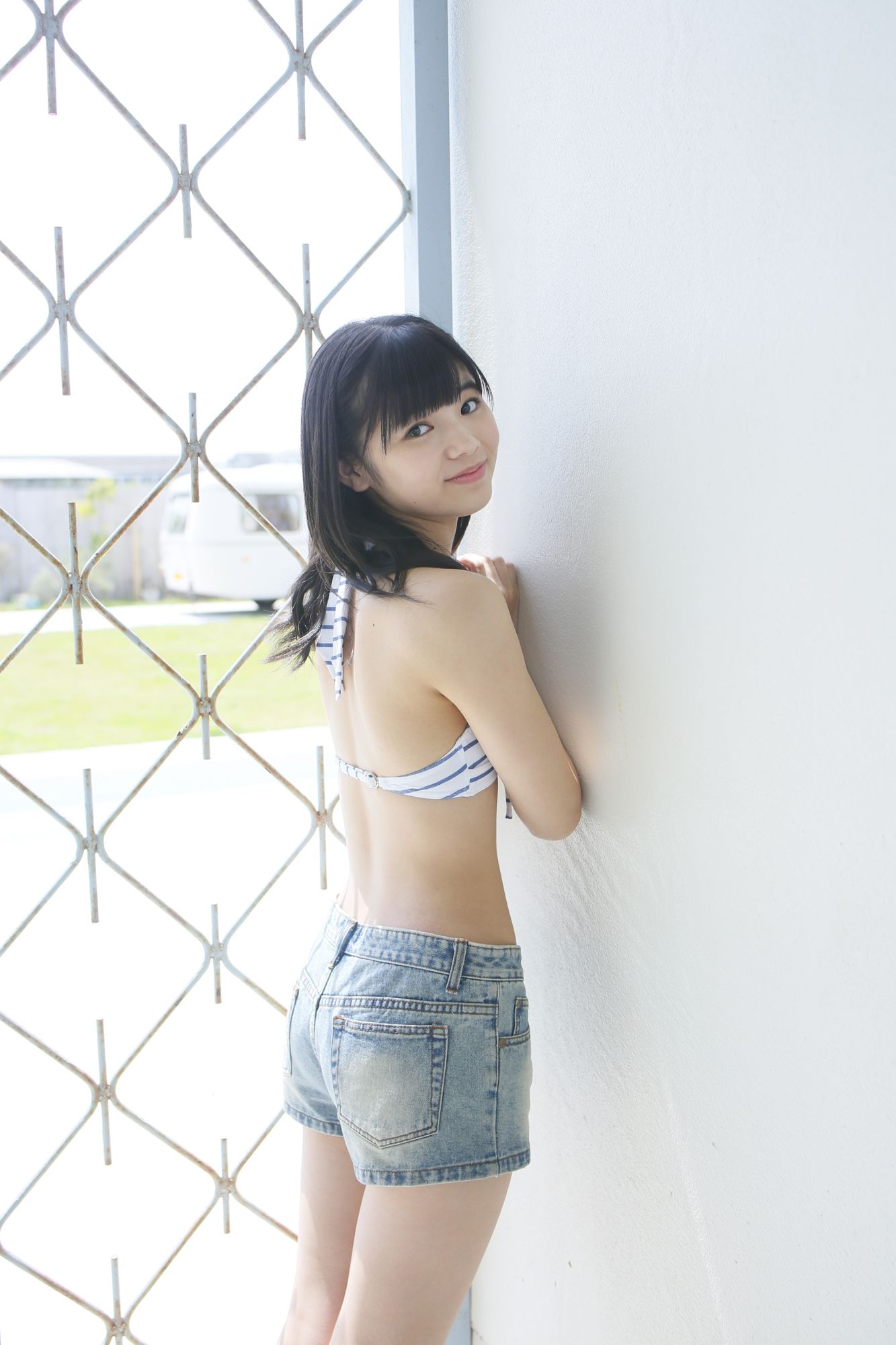 Vol.157 浜浦彩乃 Ayano Hamaura-图83
