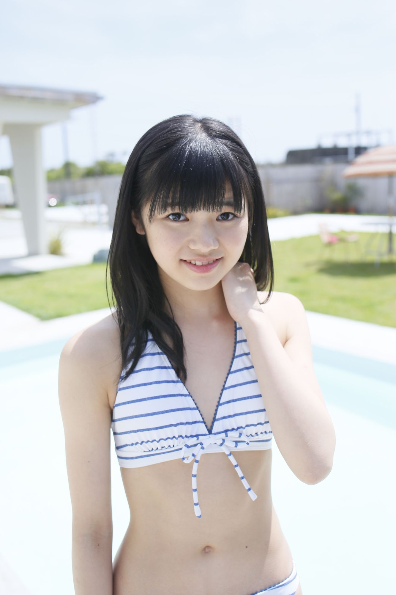 Vol.157 浜浦彩乃 Ayano Hamaura-图97