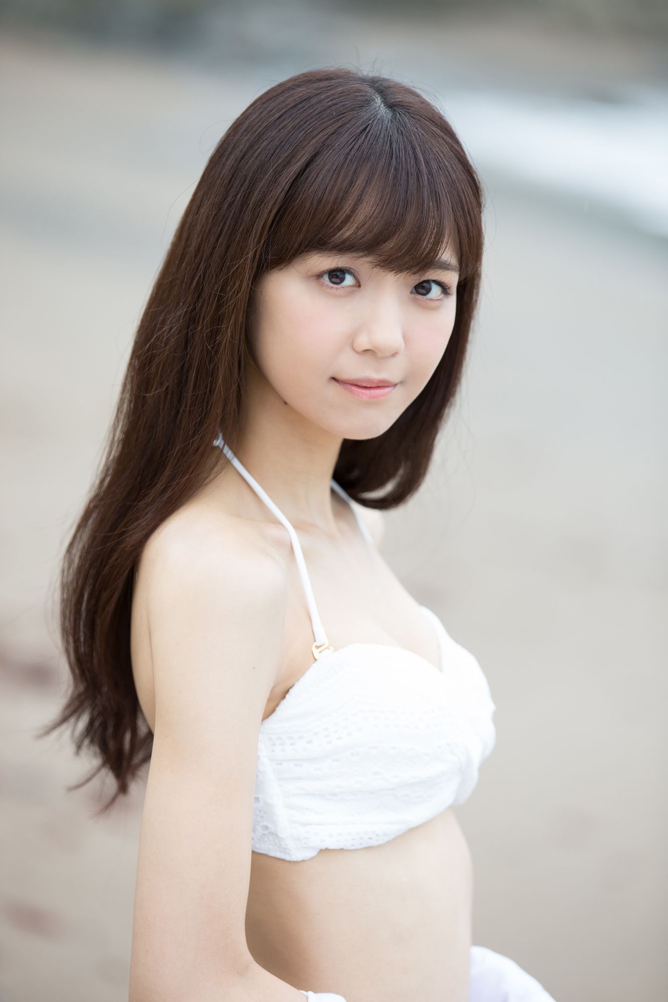 Yuka Miyazaki 宮崎由加  Vol.158-图9