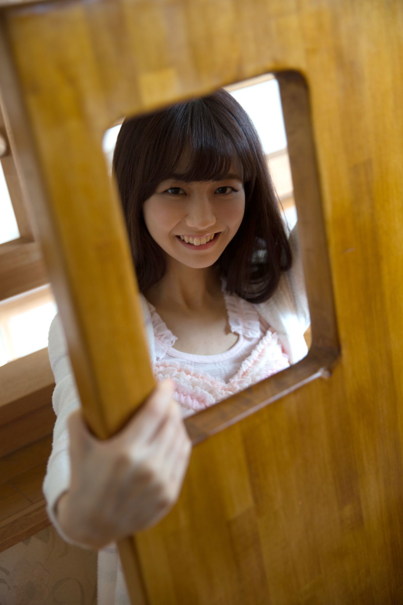 Yuka Miyazaki 宮崎由加  Vol.158-图23