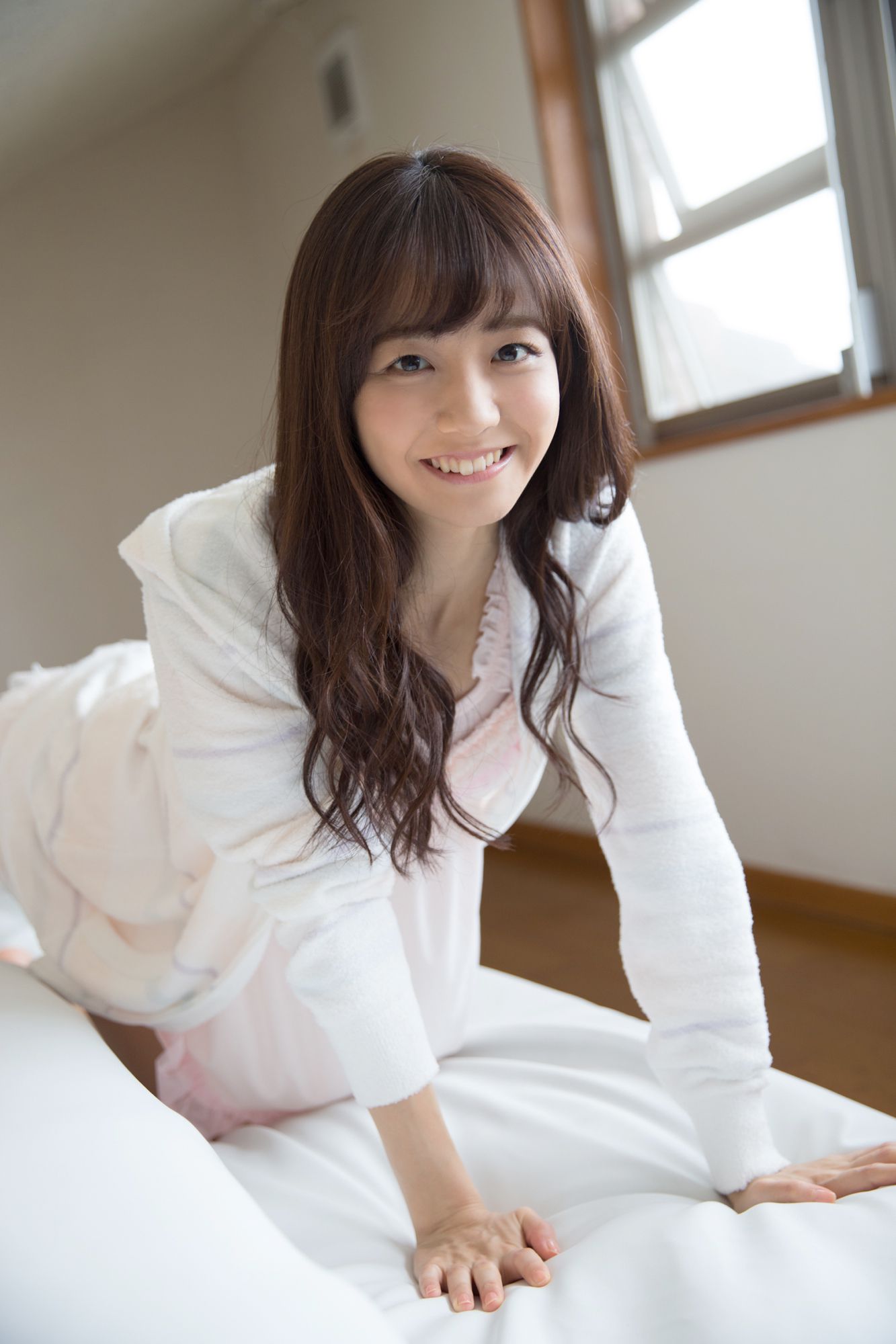 Yuka Miyazaki 宮崎由加  Vol.158-图26