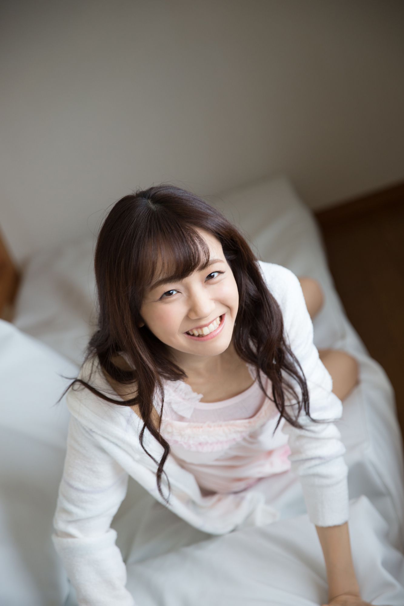 Yuka Miyazaki 宮崎由加  Vol.158-图33