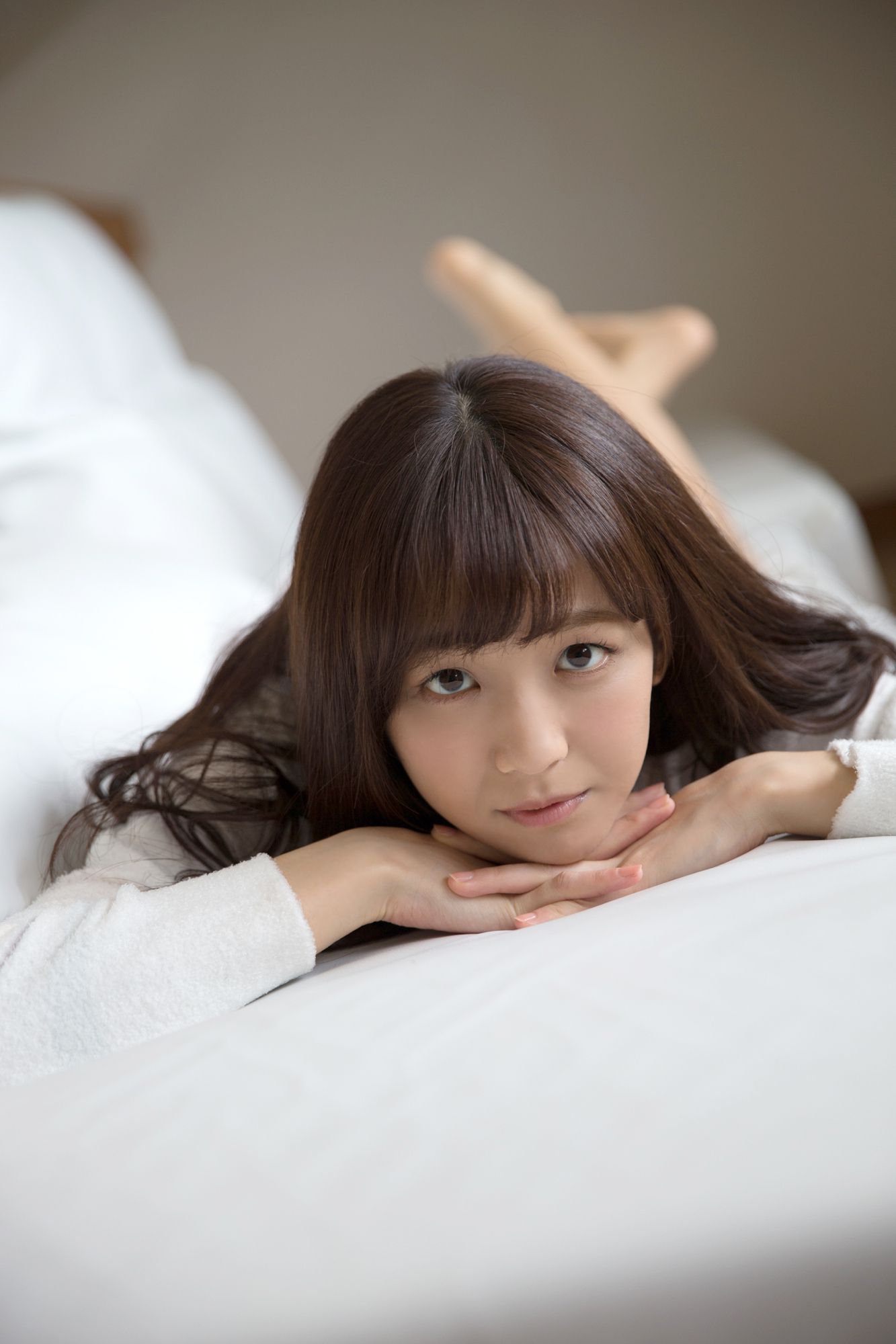 Yuka Miyazaki 宮崎由加  Vol.158-图34