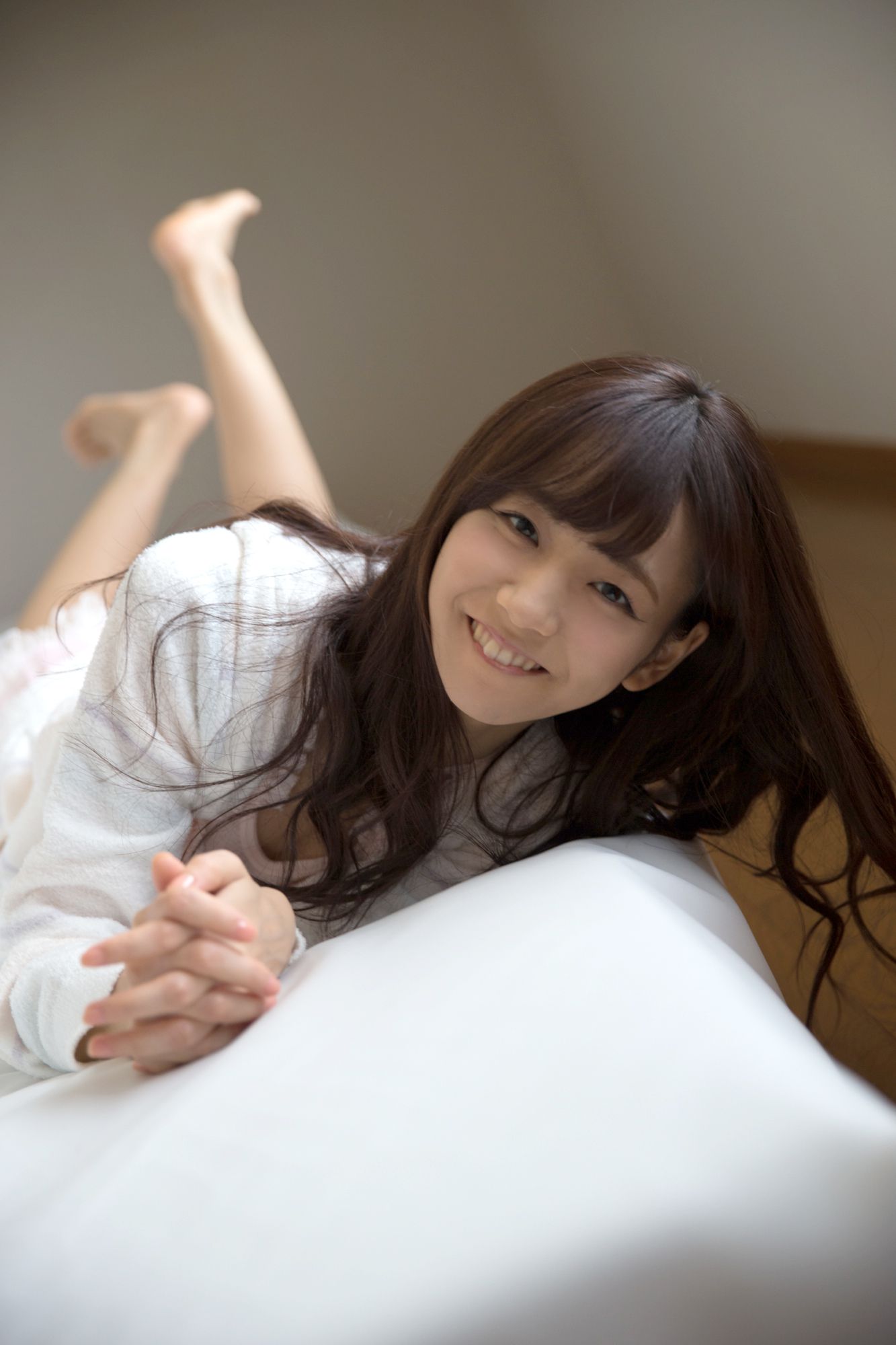 Yuka Miyazaki 宮崎由加  Vol.158-图35