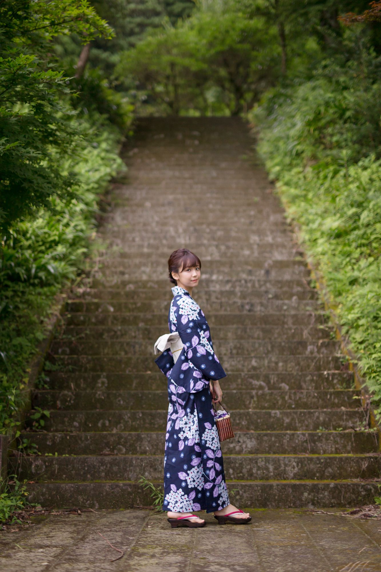 Yuka Miyazaki 宮崎由加  Vol.158-图40