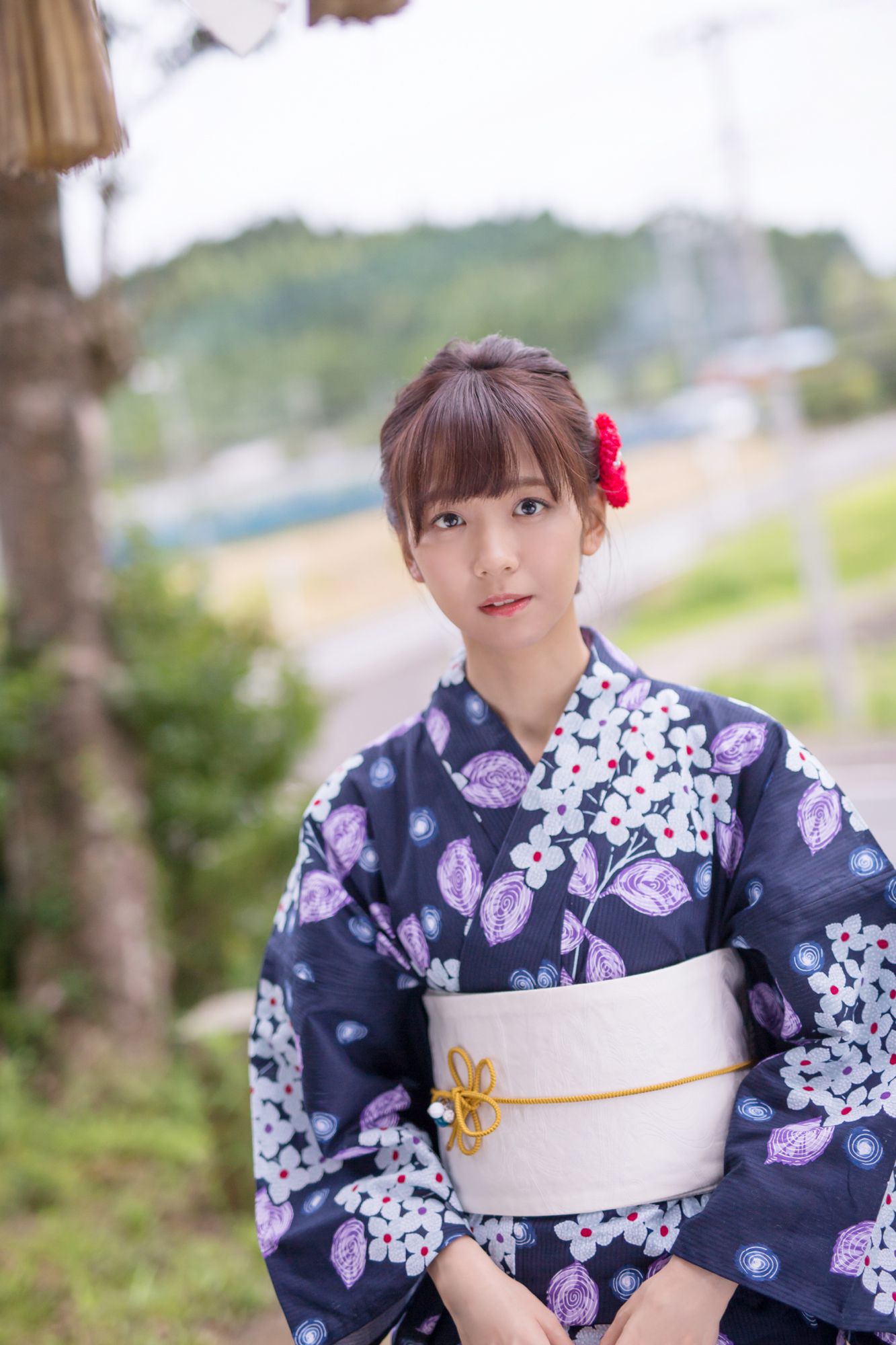 Yuka Miyazaki 宮崎由加  Vol.158-图41