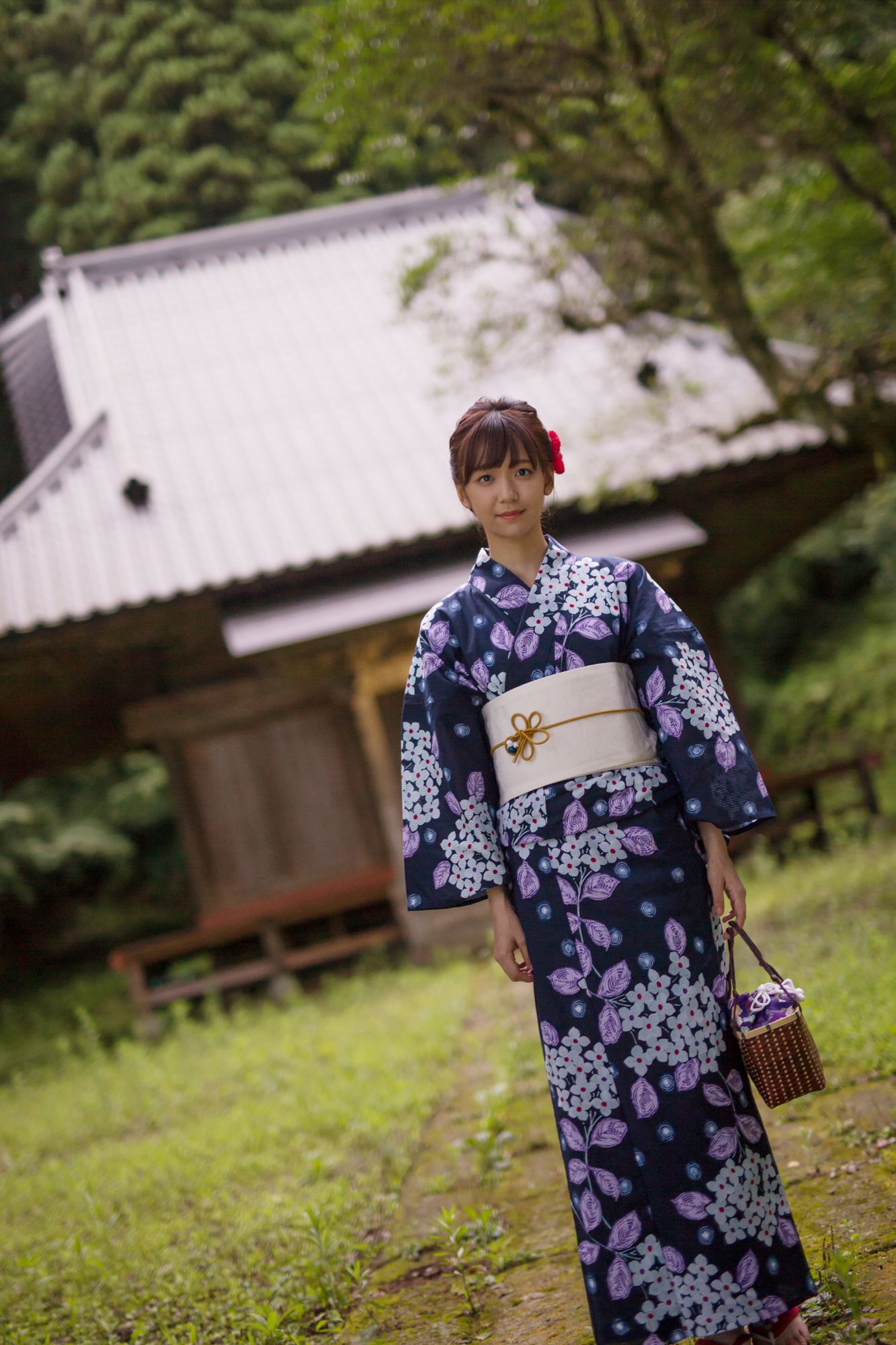 Yuka Miyazaki 宮崎由加  Vol.158-图43