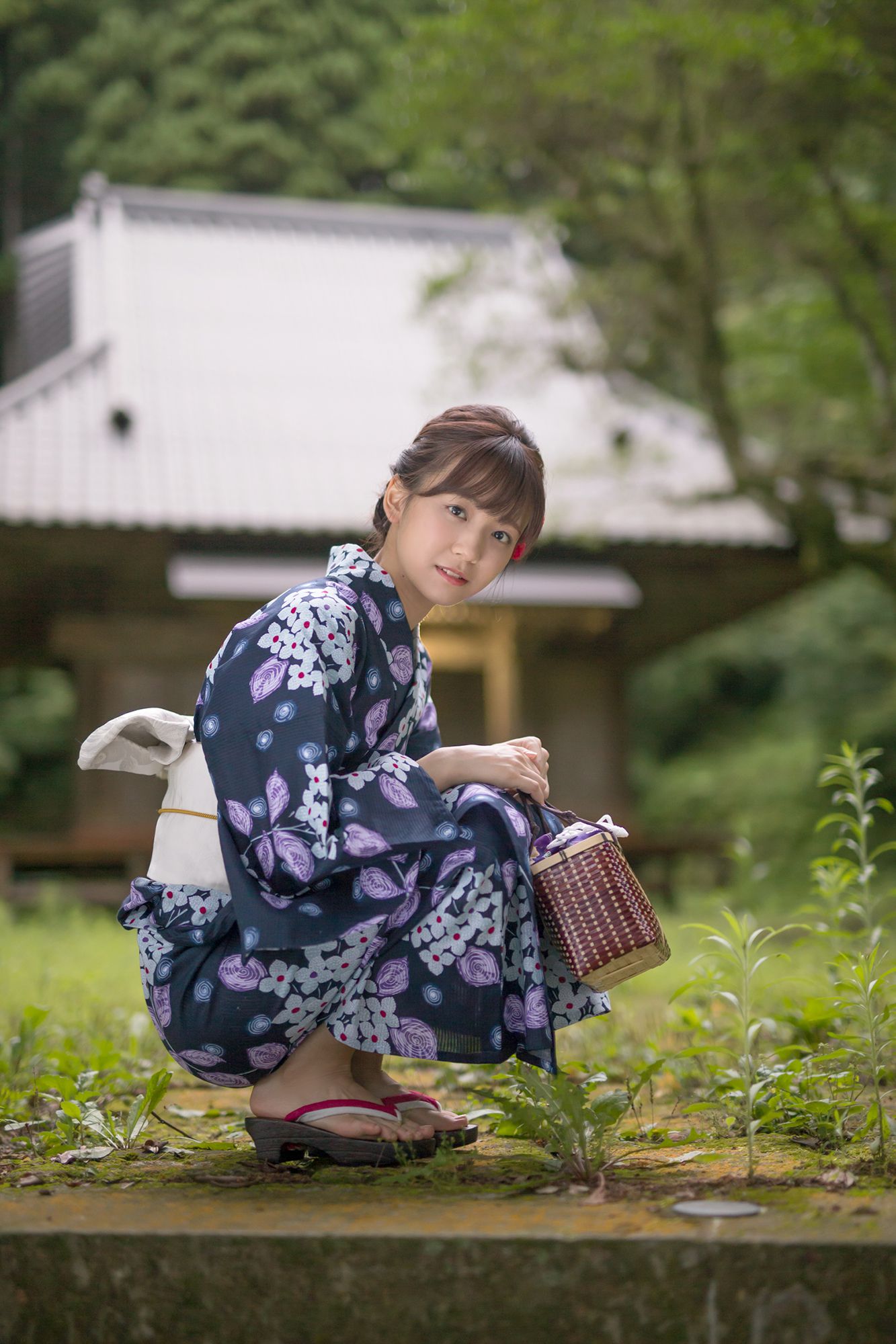 Yuka Miyazaki 宮崎由加  Vol.158-图44