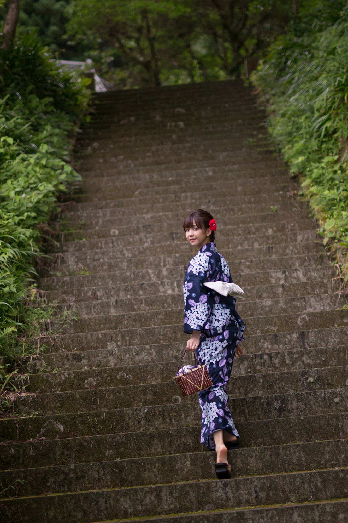 Yuka Miyazaki 宮崎由加  Vol.158-图45