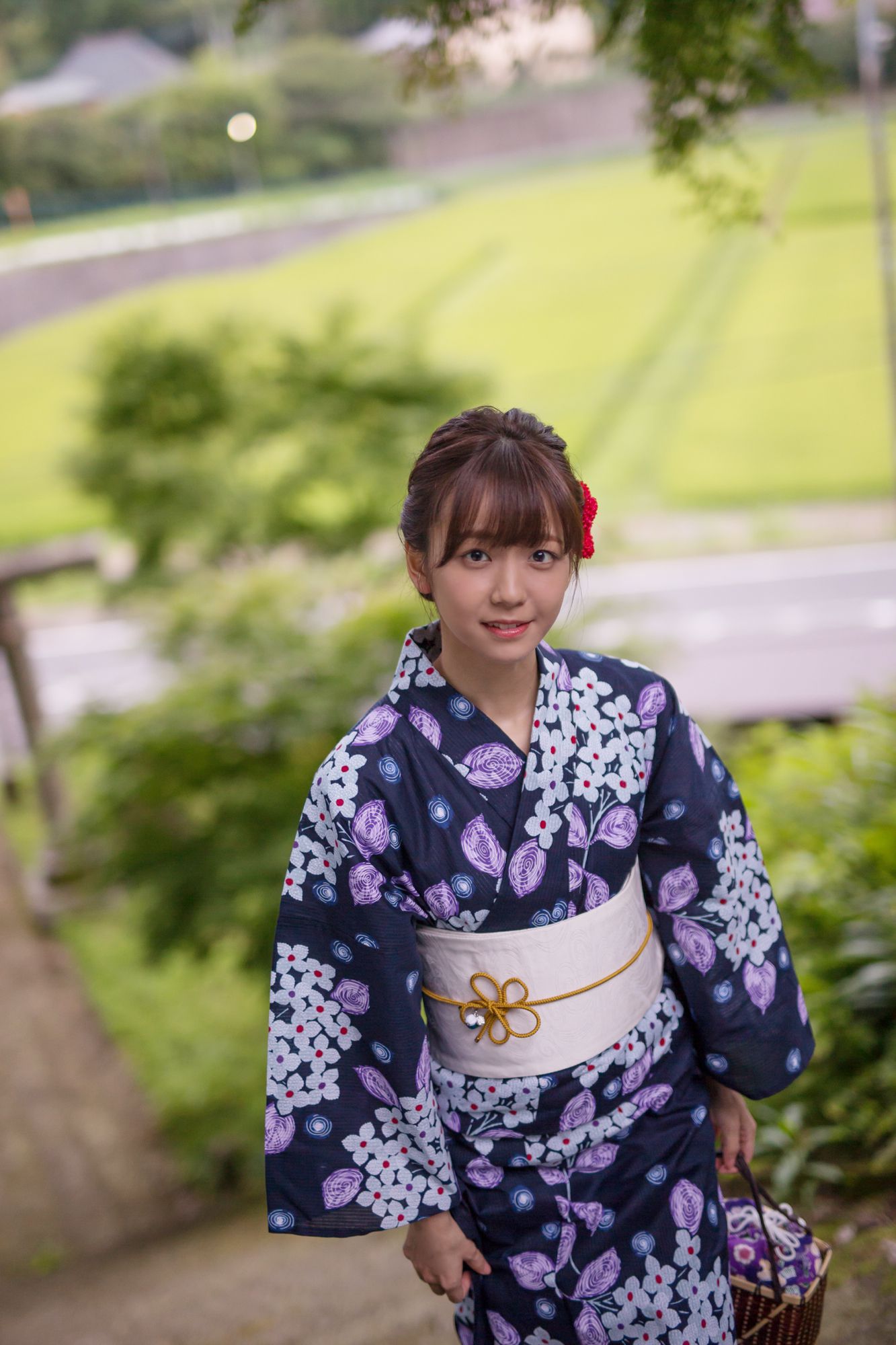 Yuka Miyazaki 宮崎由加  Vol.158-图46