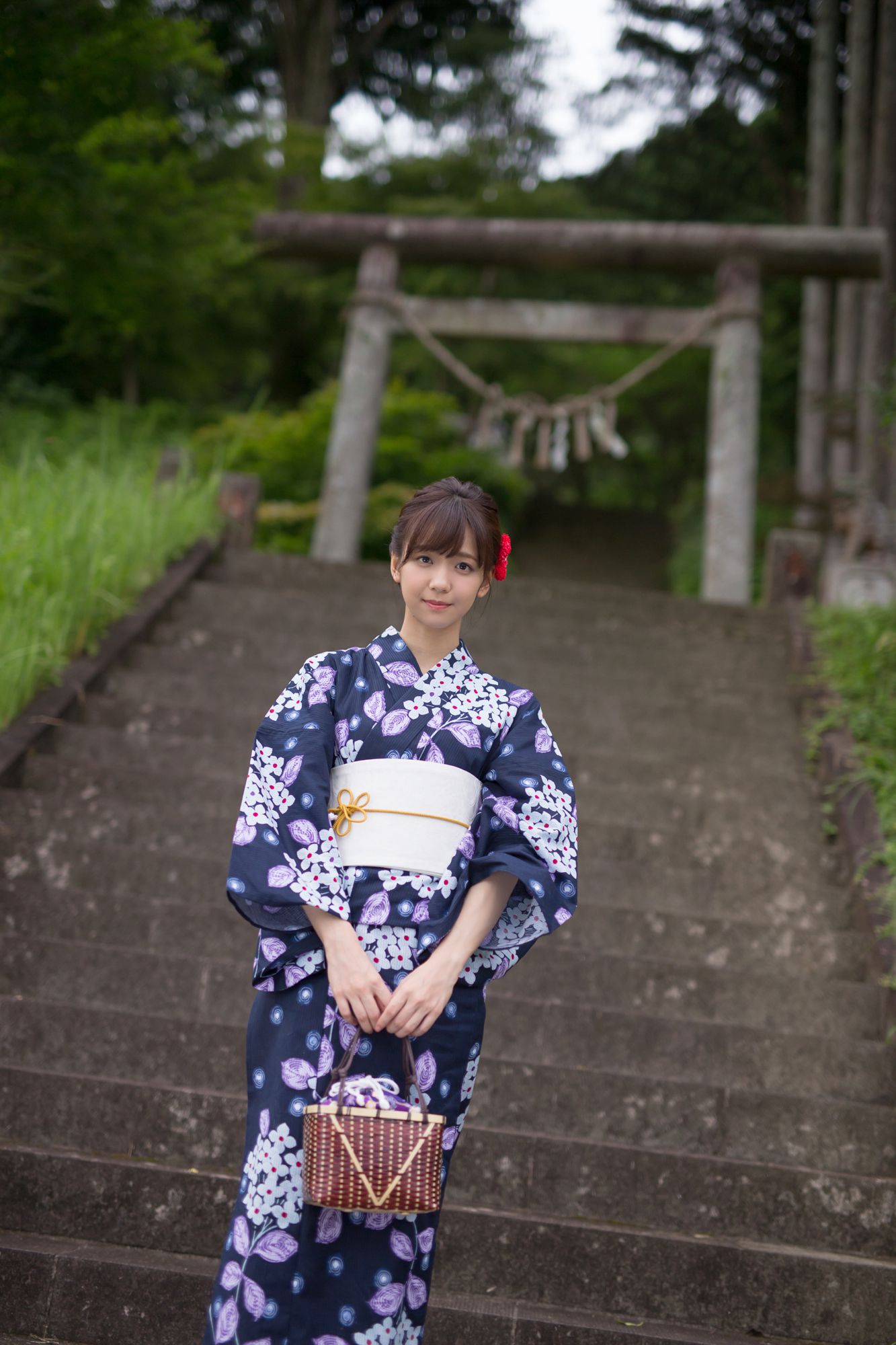 Yuka Miyazaki 宮崎由加  Vol.158-图50