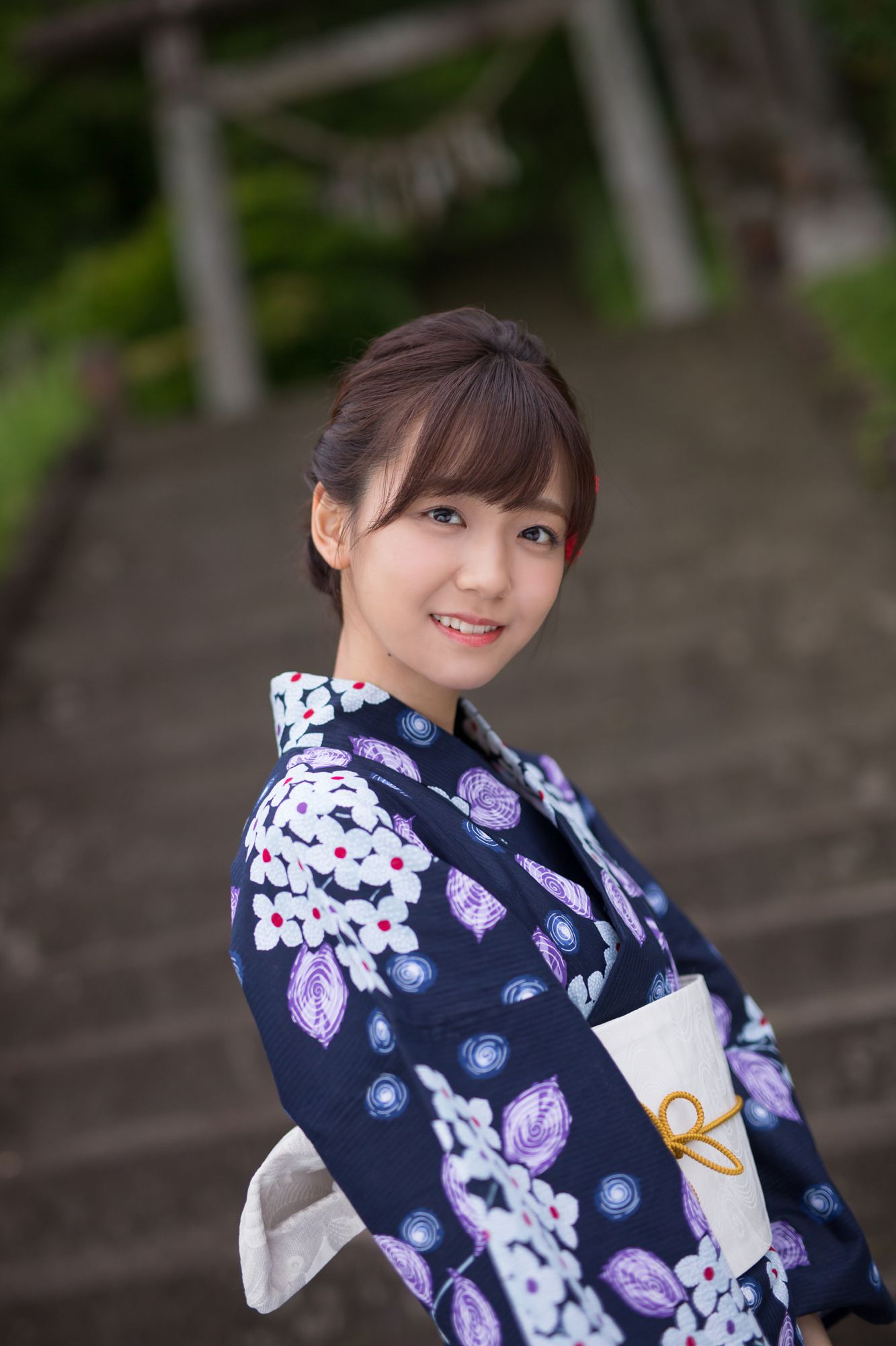 Yuka Miyazaki 宮崎由加  Vol.158-图51