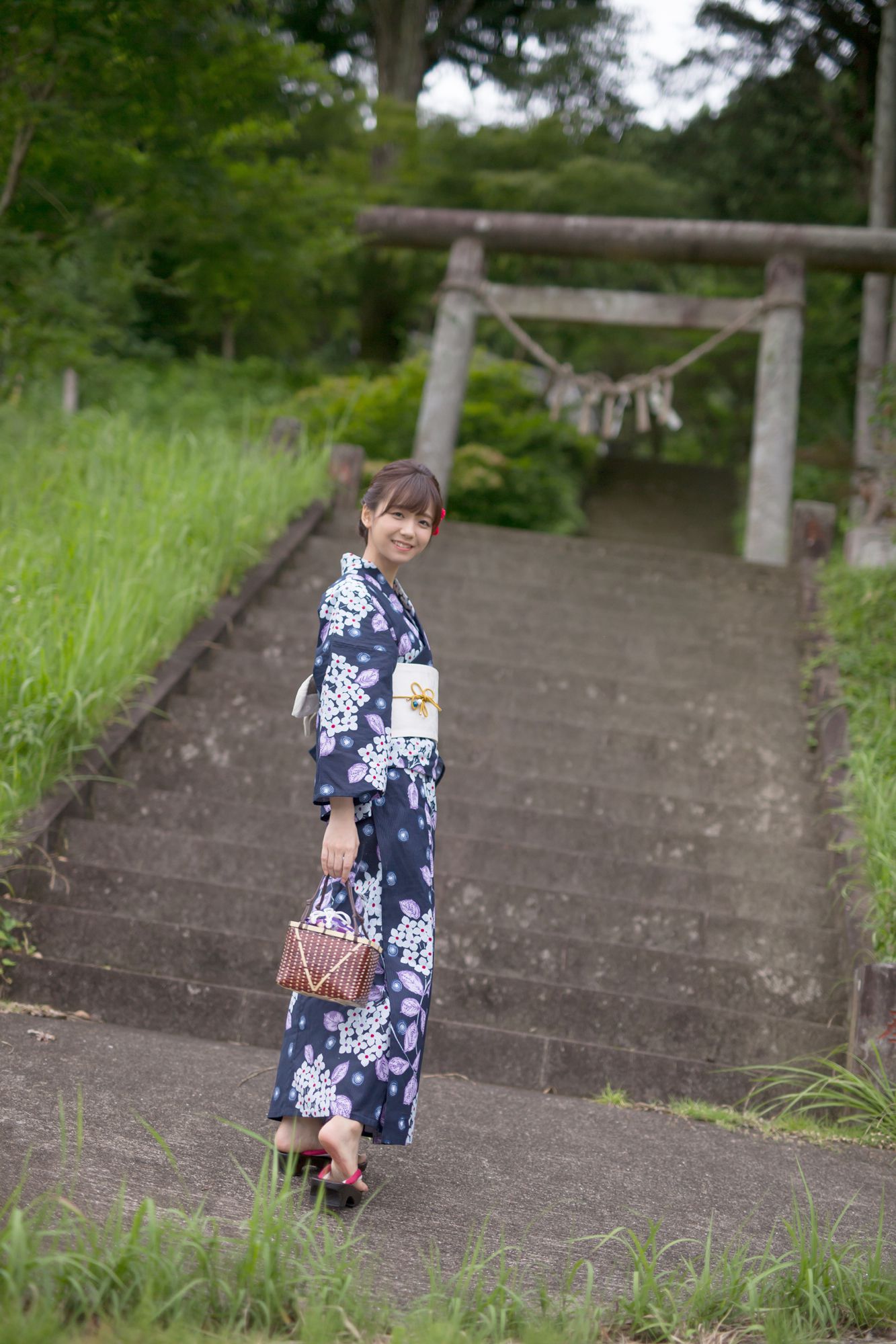 Yuka Miyazaki 宮崎由加  Vol.158-图52