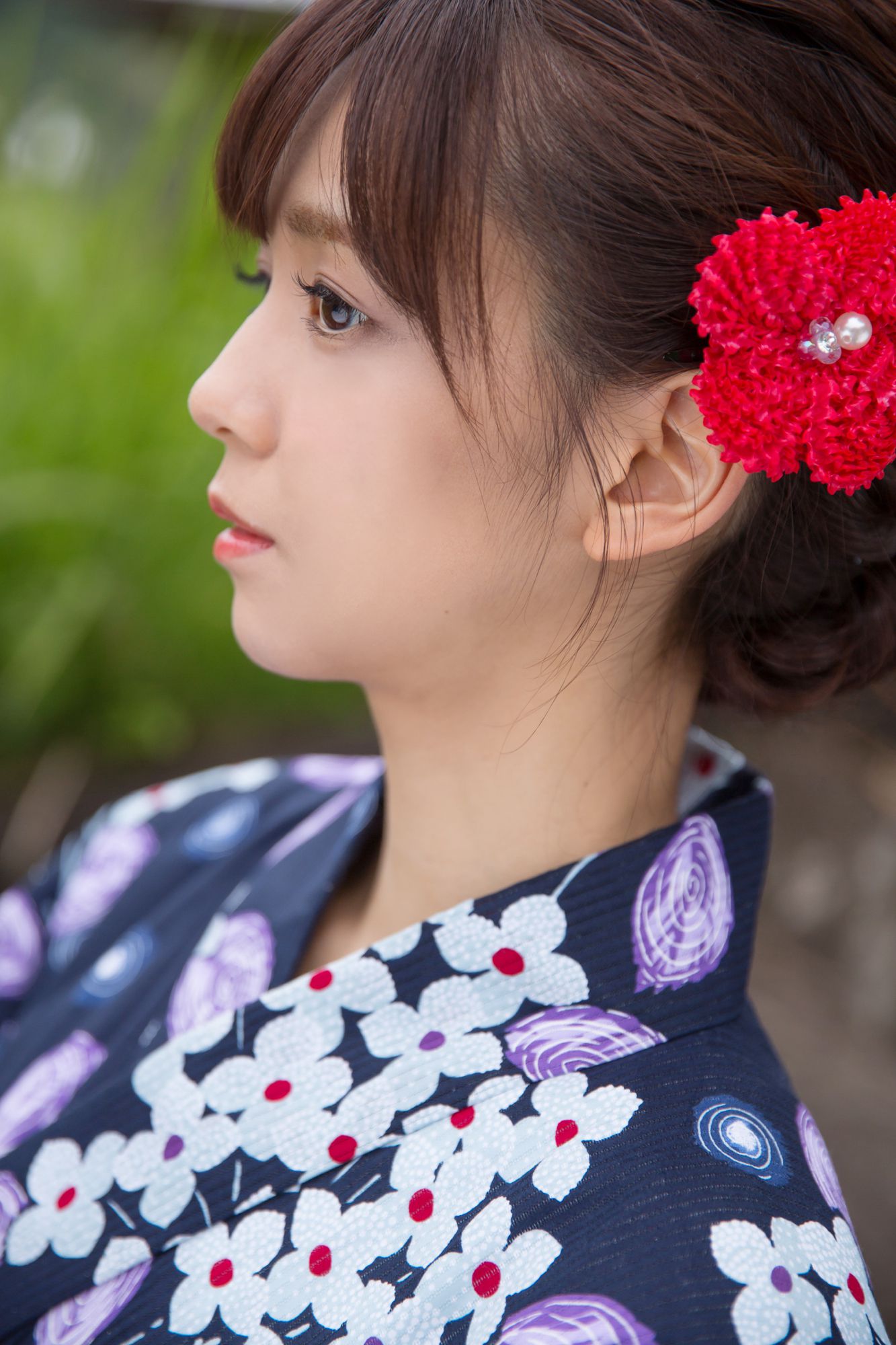 Yuka Miyazaki 宮崎由加  Vol.158-图55