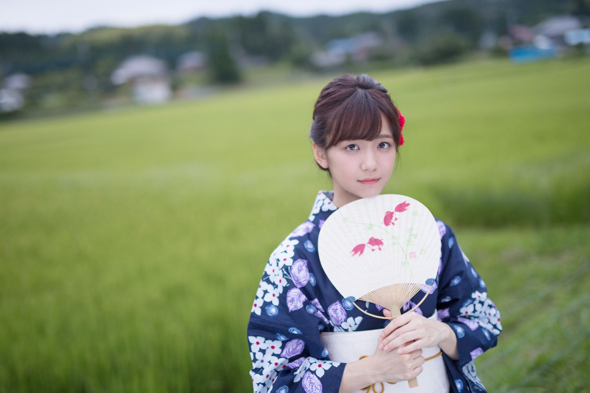 Yuka Miyazaki 宮崎由加  Vol.158-图61