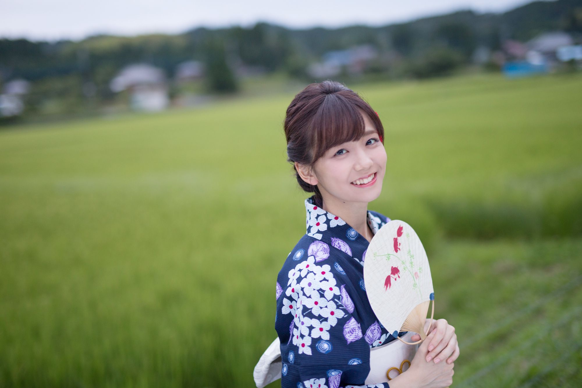 Yuka Miyazaki 宮崎由加  Vol.158-图62