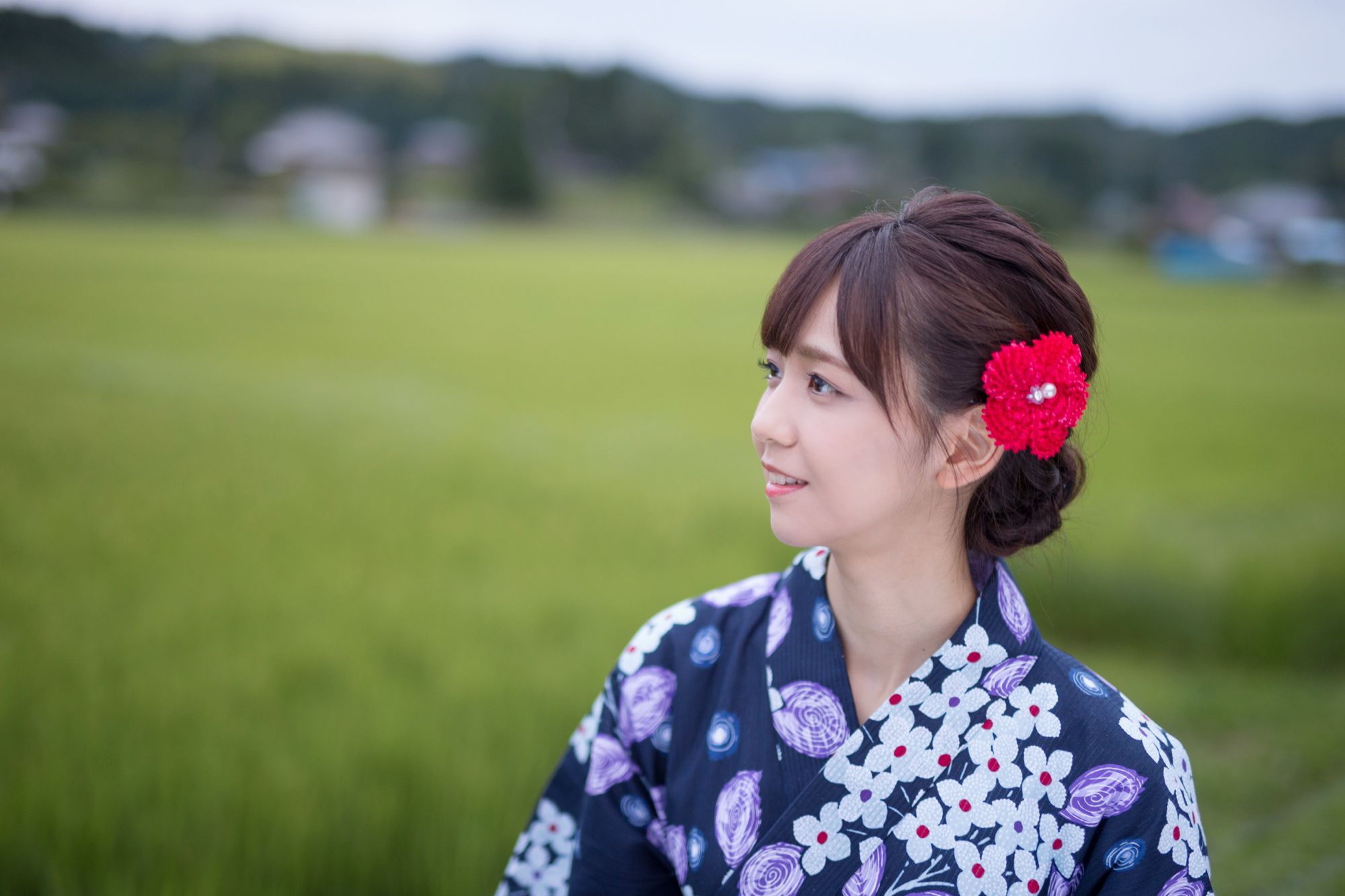 Yuka Miyazaki 宮崎由加  Vol.158-图63