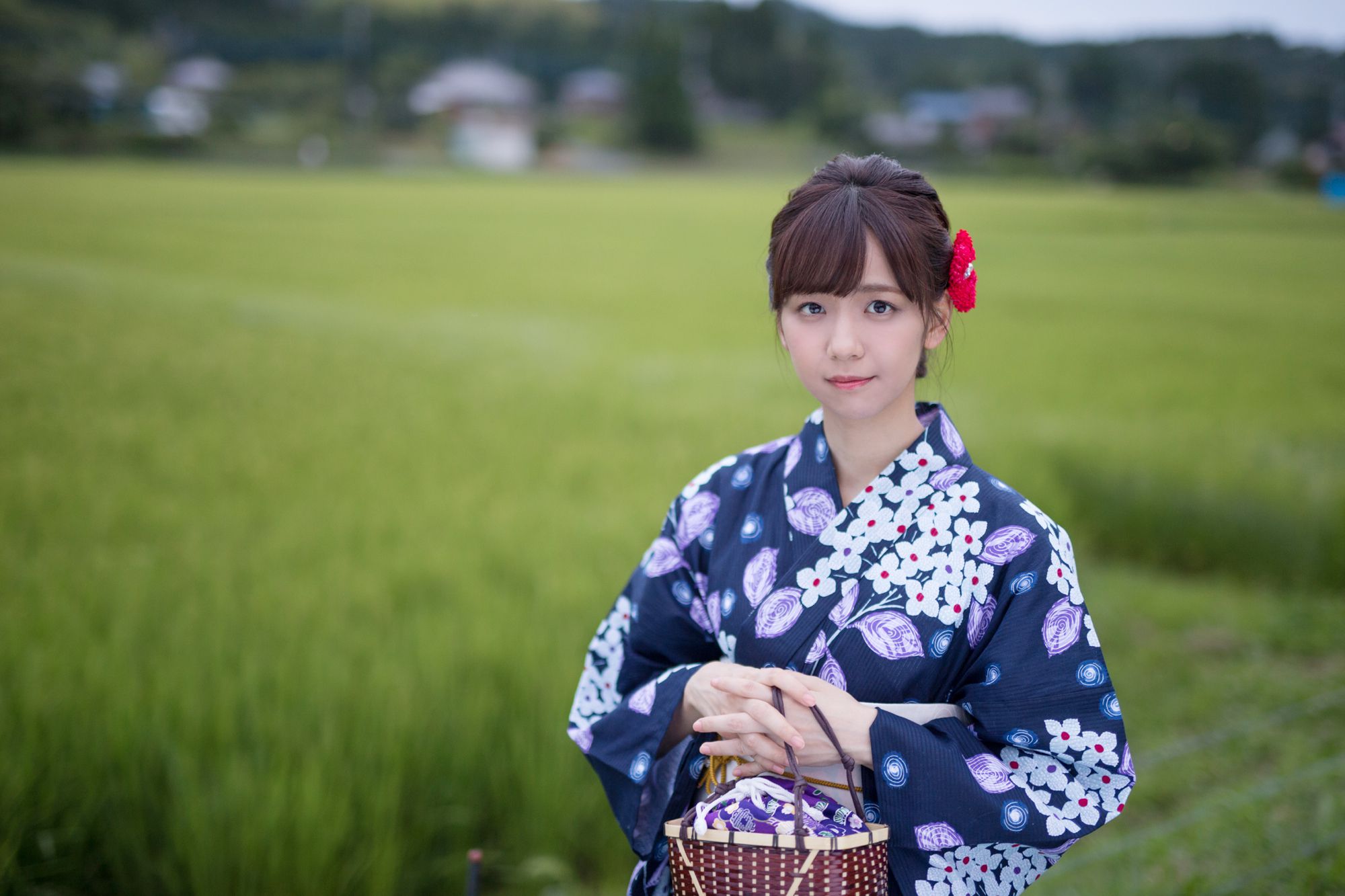 Yuka Miyazaki 宮崎由加  Vol.158-图64