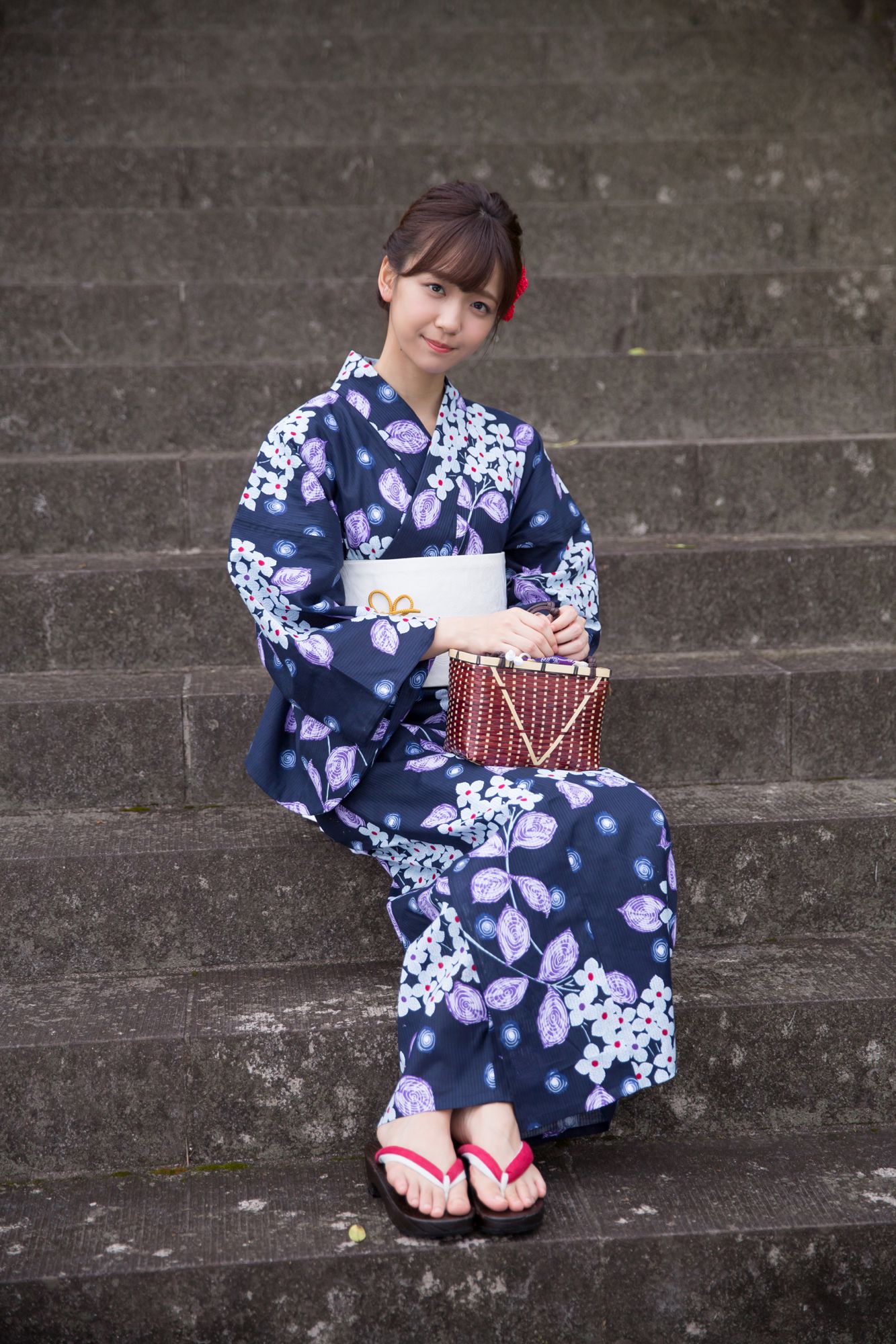 Yuka Miyazaki 宮崎由加  Vol.158-图65